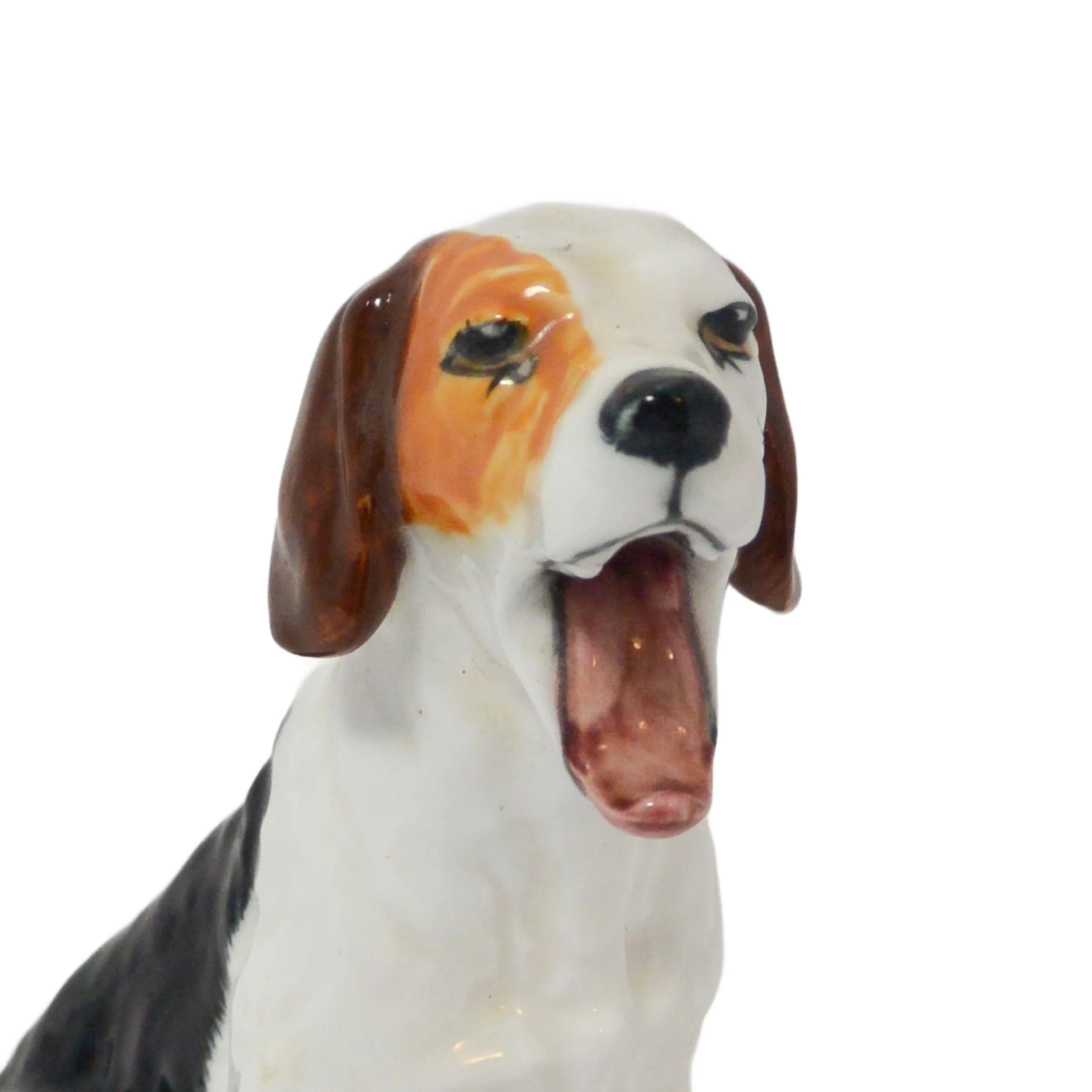 Royal Doulton "Dogs of Character" Jack Russell Terrier # HR1099 - Image 3