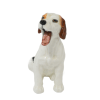 Royal Doulton "Dogs of Character" Jack Russell Terrier # HR1099