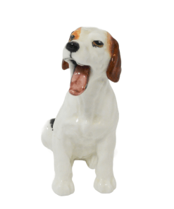 Royal Doulton "Dogs of Character" Jack Russell Terrier # HR1099