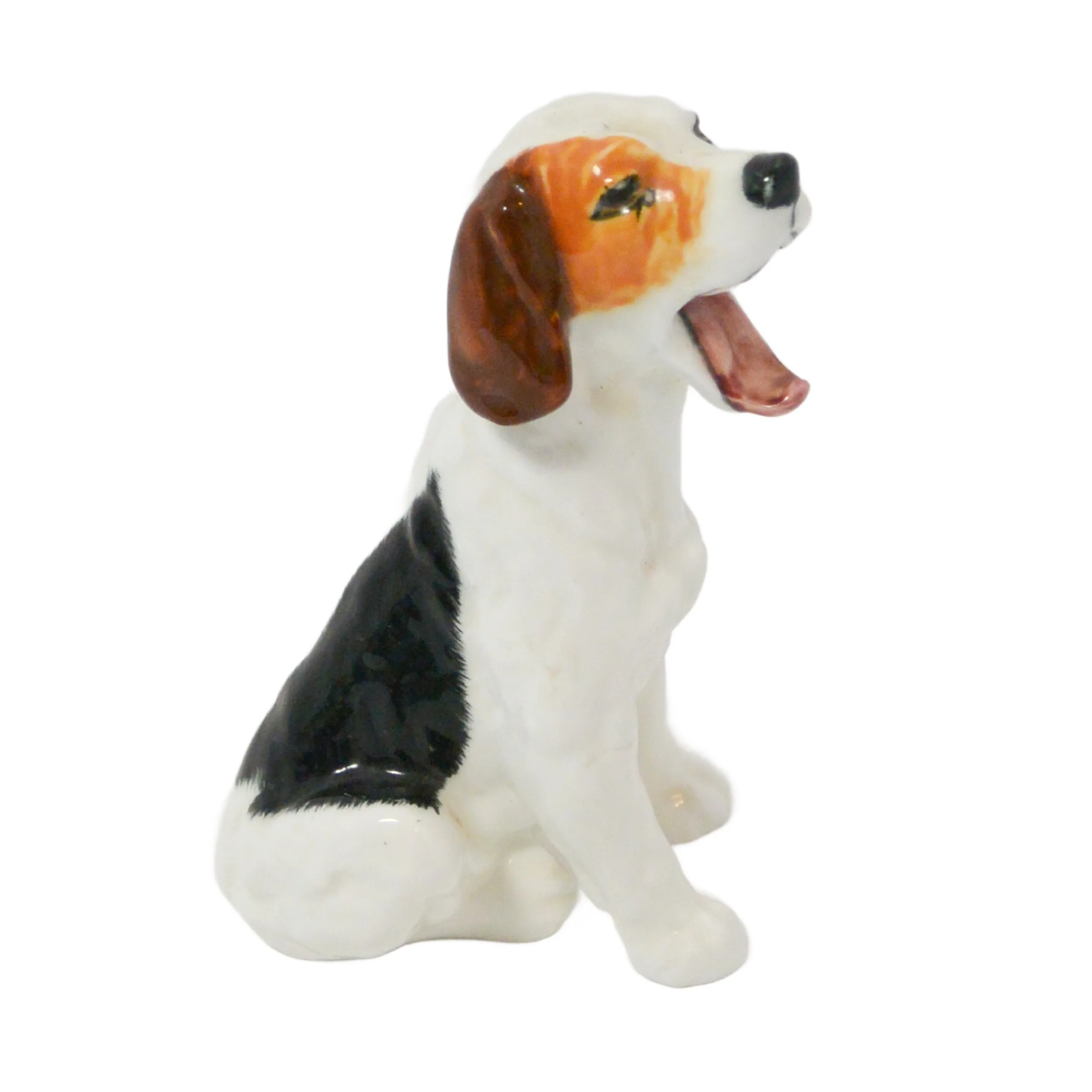 Royal Doulton "Dogs of Character" Jack Russell Terrier # HR1099 - Image 2