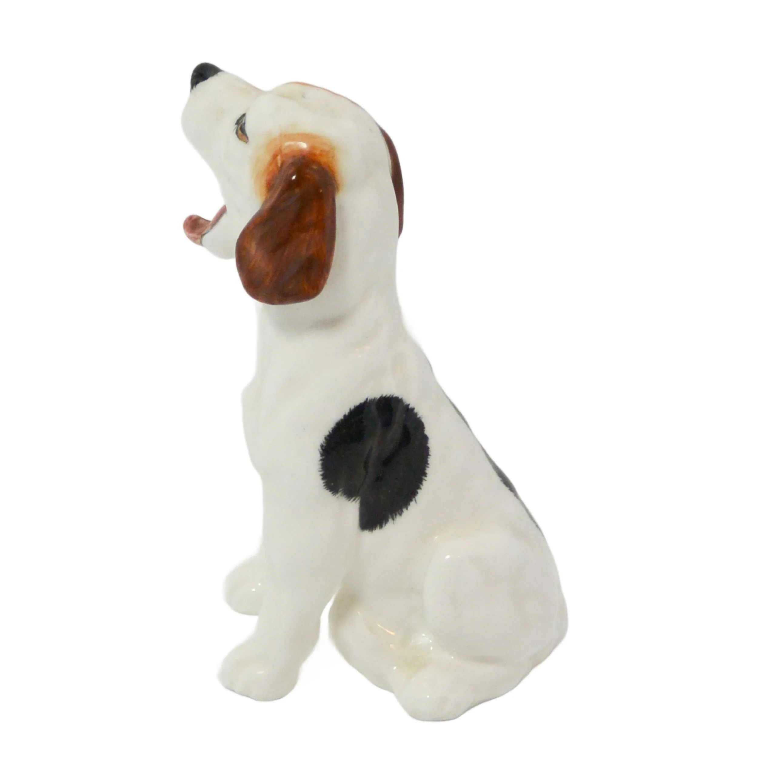 Royal Doulton "Dogs of Character" Jack Russell Terrier # HR1099 - Image 4