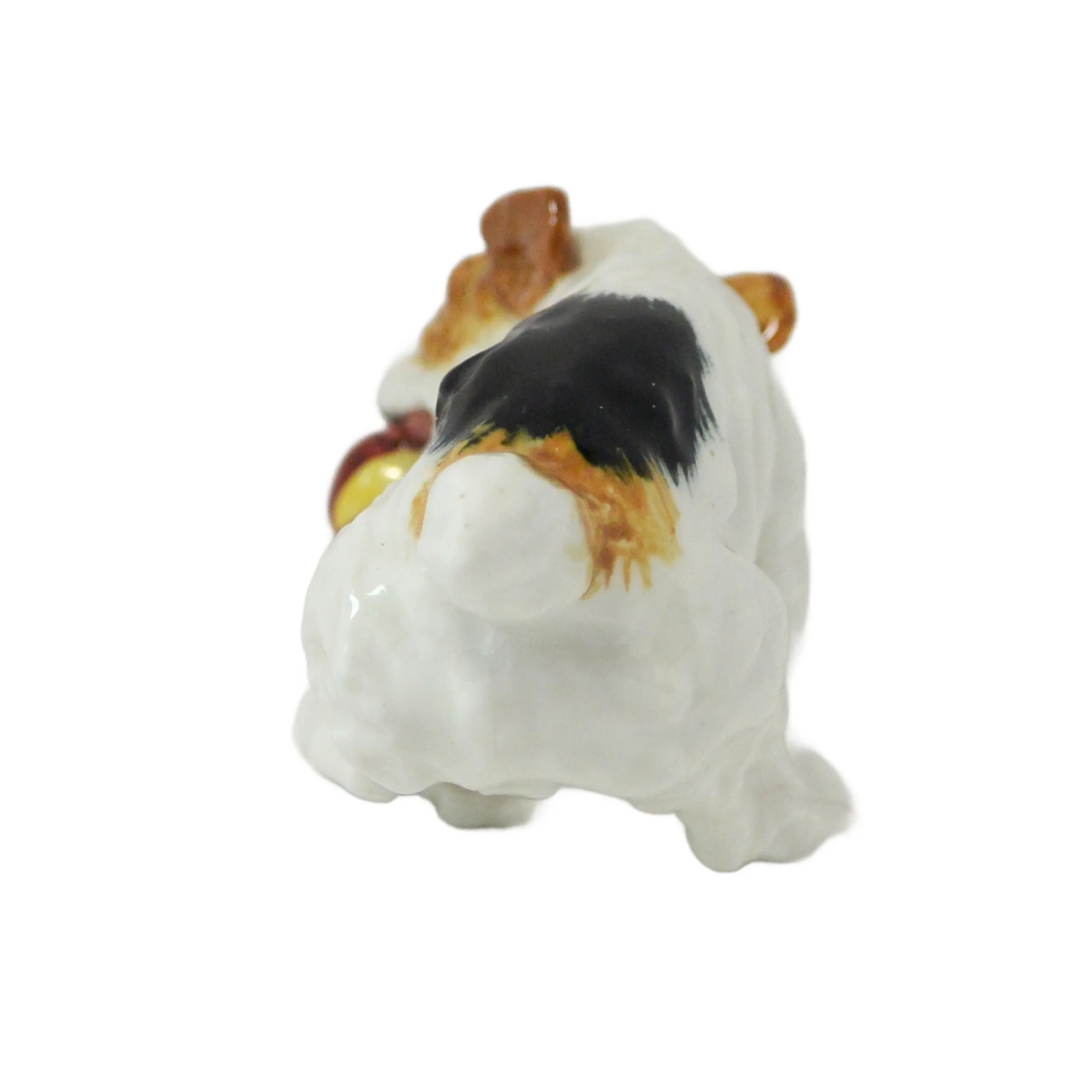 Jack Russell Terrier Royal Doulton "Dogs of Character" HN1097 - Image 6