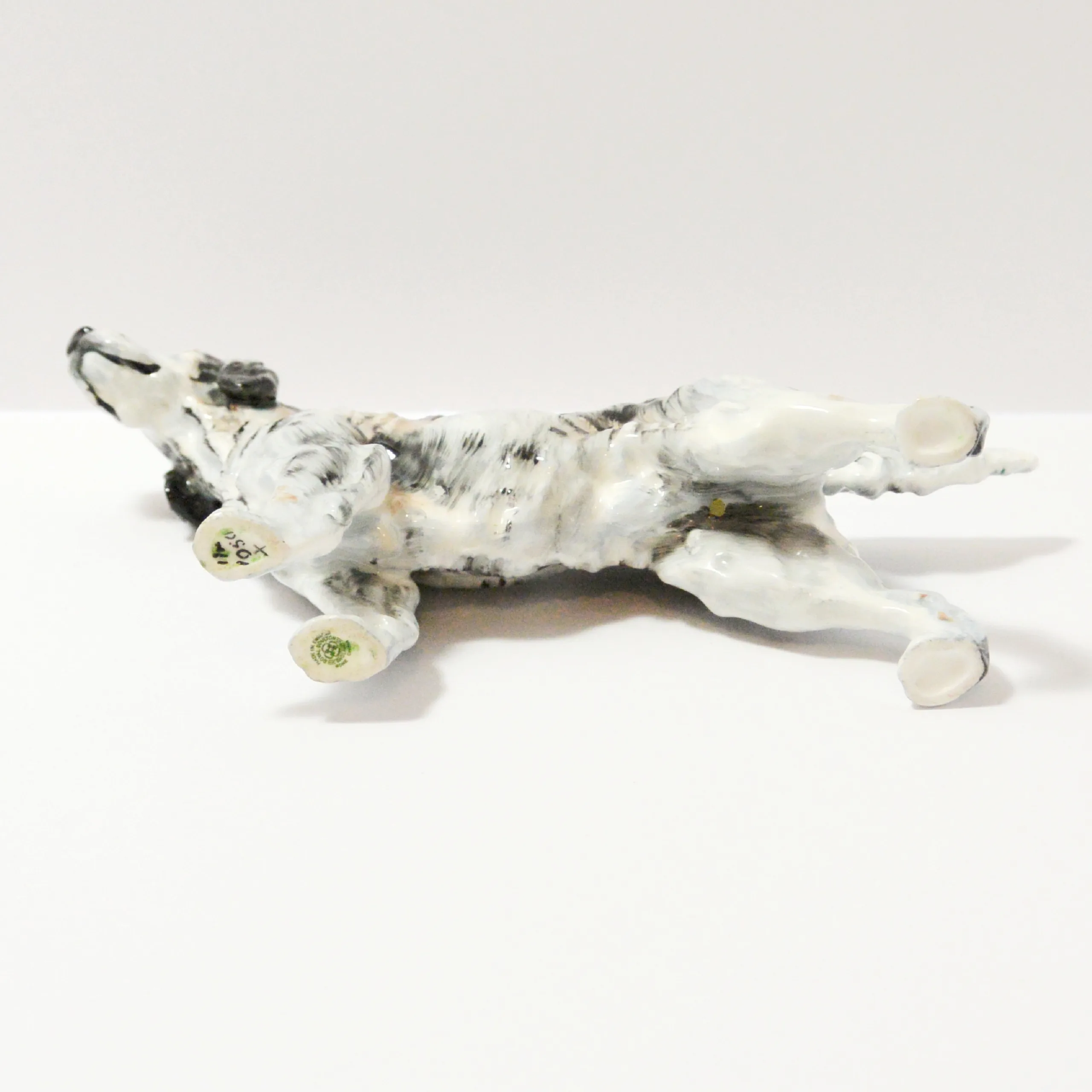 Royal Doulton English Setter Dog Figurine c.1931-1968 - Image 10