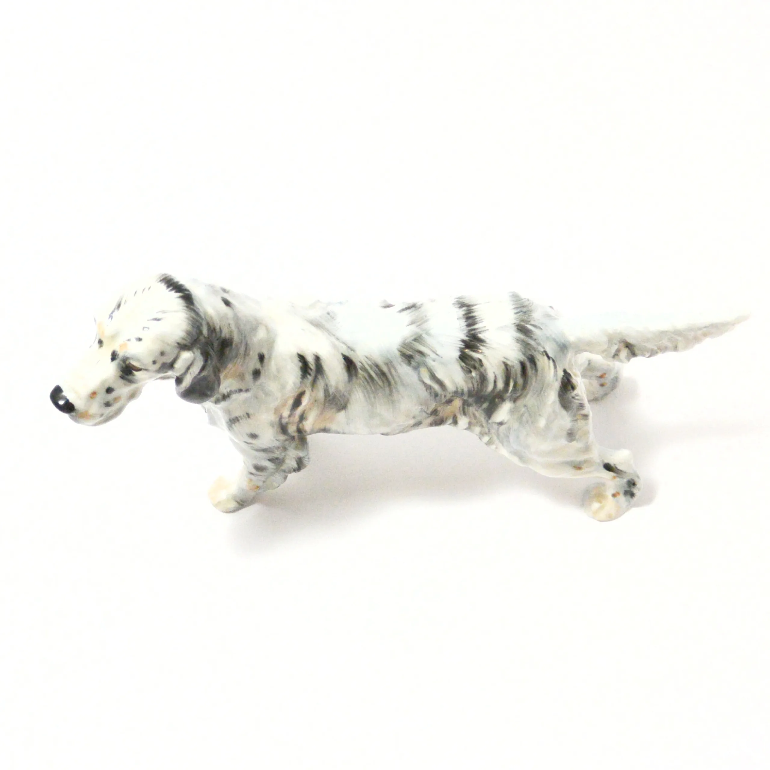 Royal Doulton English Setter Dog Figurine c.1931-1968 - Image 9