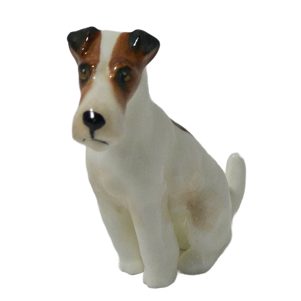 Royal Doulton Terrier Pair K8 and K7 - Image 3