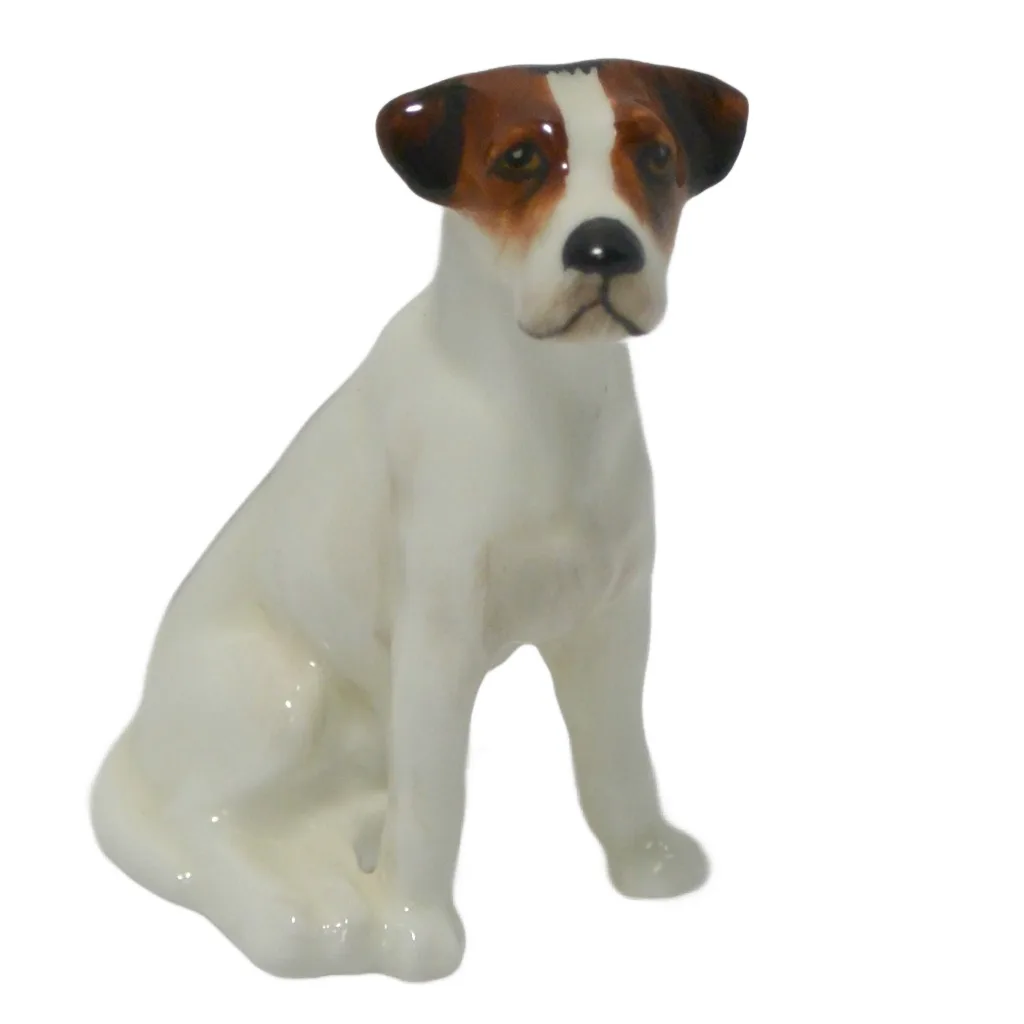 Royal Doulton Terrier Pair K8 and K7 - Image 4