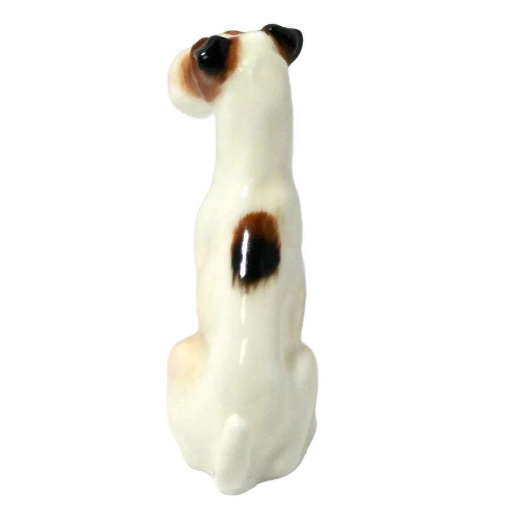 Royal Doulton Terrier Pair K8 and K7 - Image 7