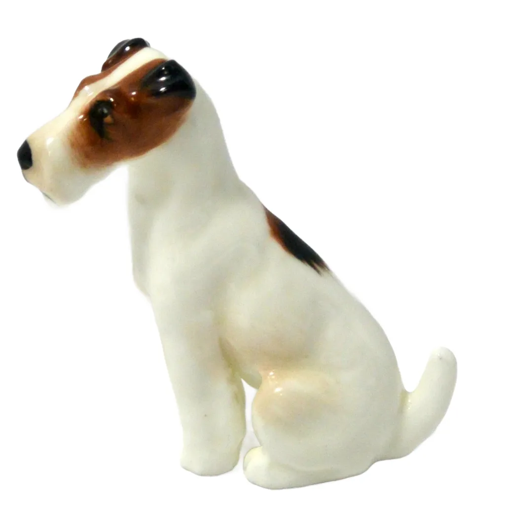 Royal Doulton Terrier Pair K8 and K7 - Image 8