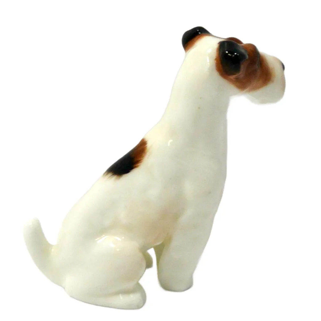 Royal Doulton Terrier Pair K8 and K7 - Image 5