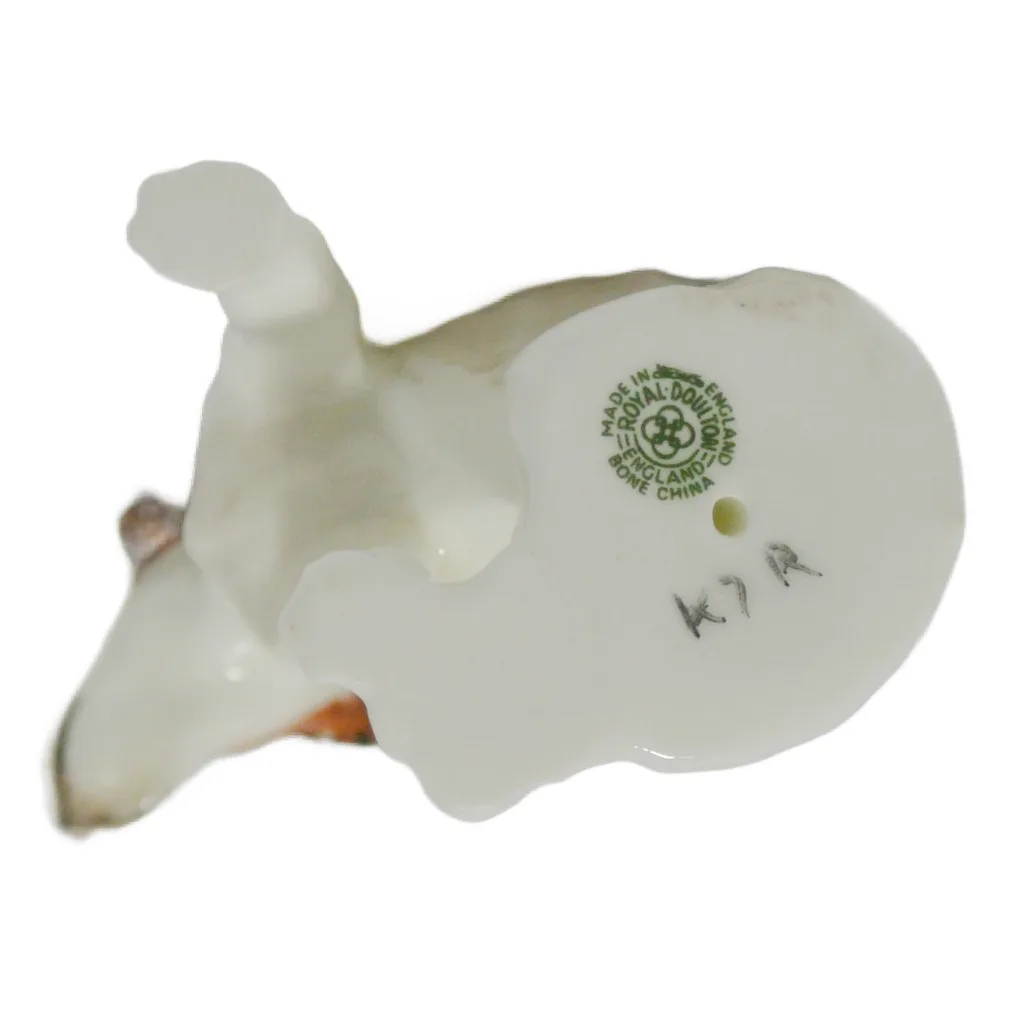 Royal Doulton Terrier Pair K8 and K7 - Image 10