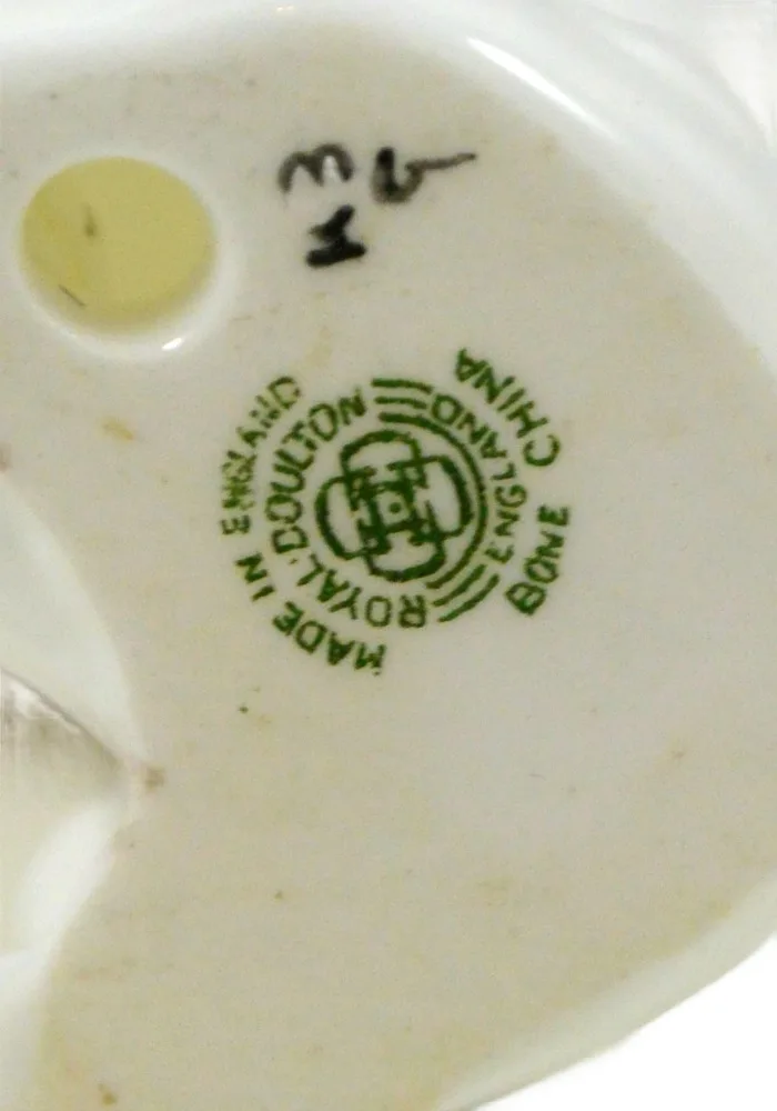 Royal Doulton Begging Sealyham Pup - Image 10