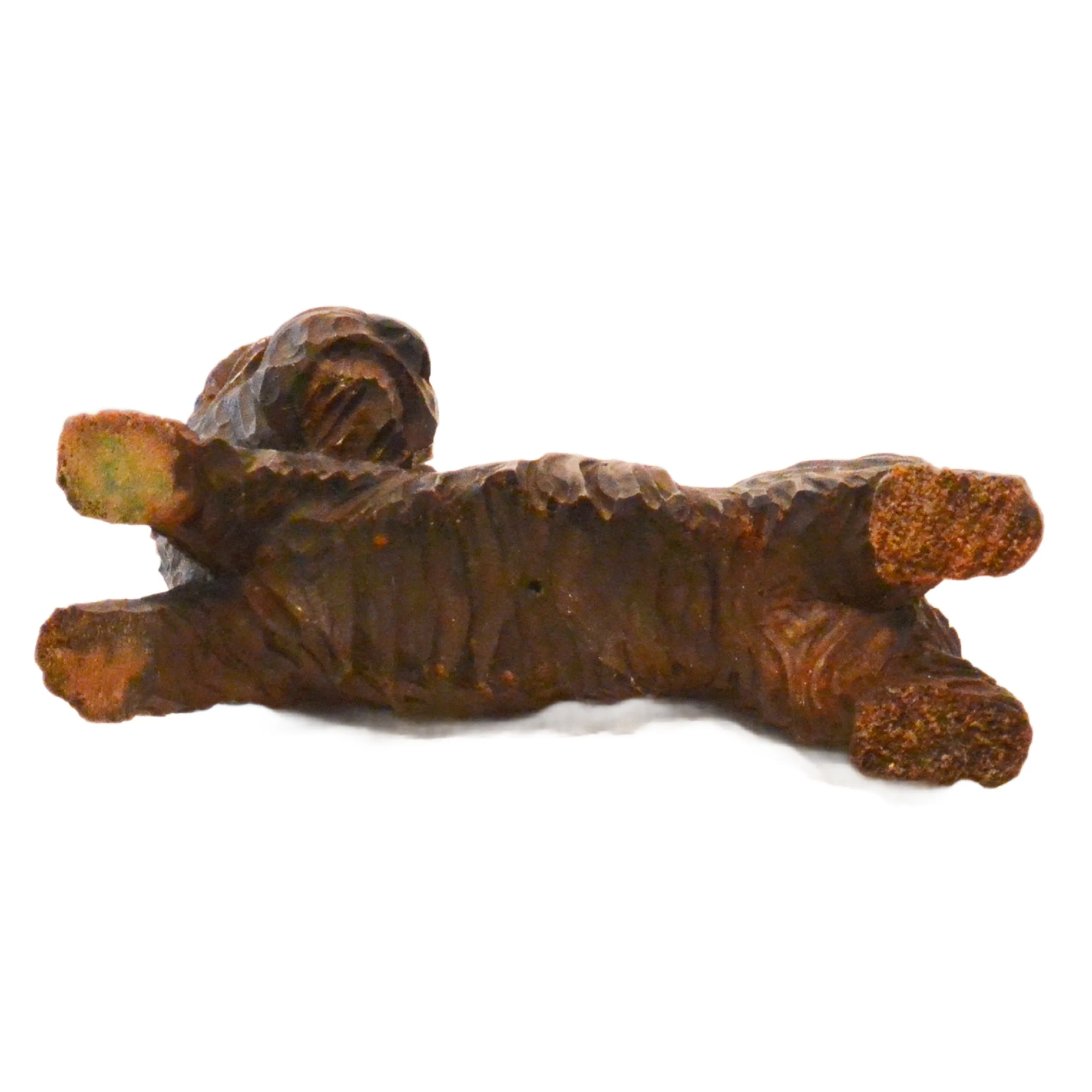 Black Forest Figural Scottish Terrier - Image 8
