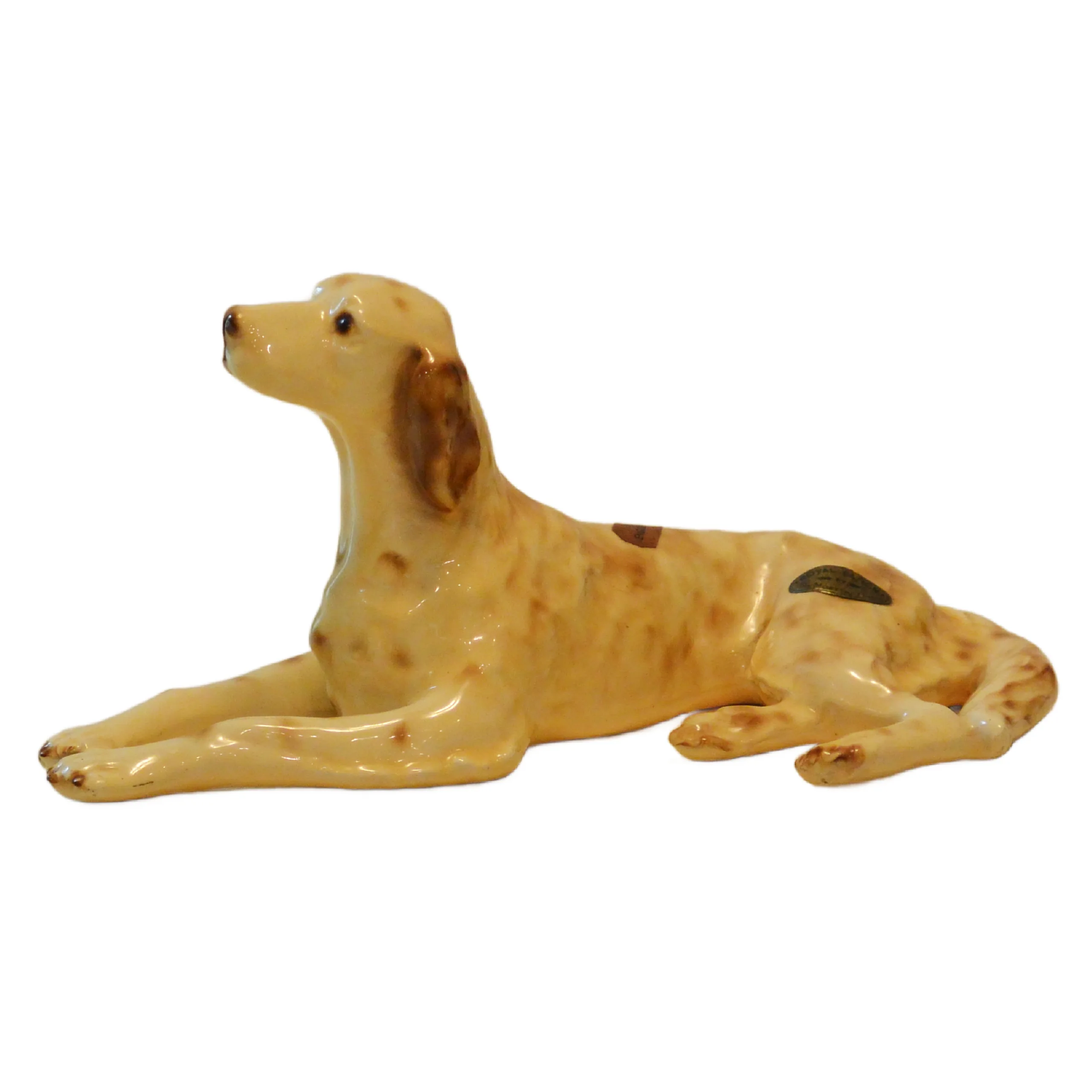 Mortens Studio English Setter Dog - Image 4