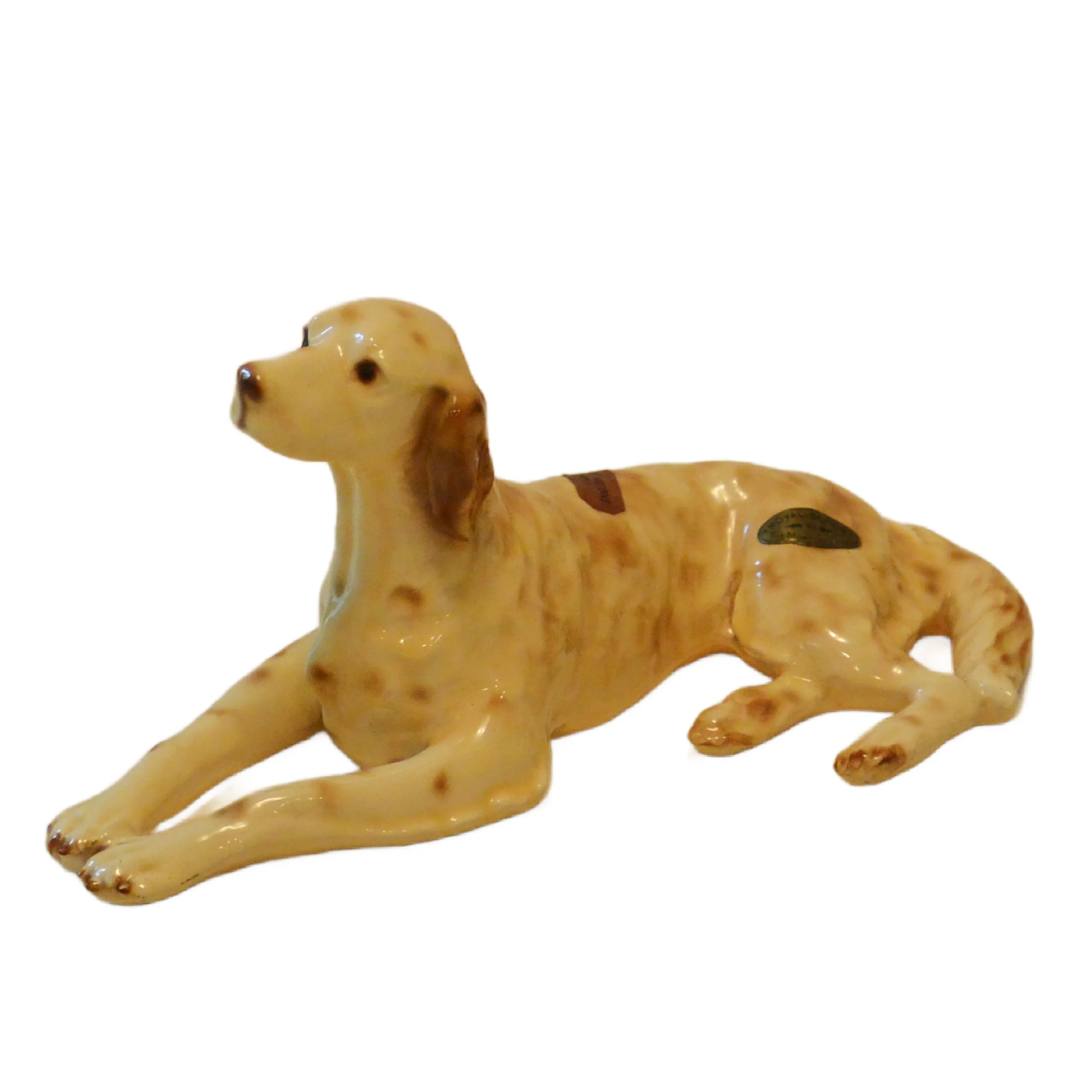 Mortens Studio English Setter Dog - Image 2