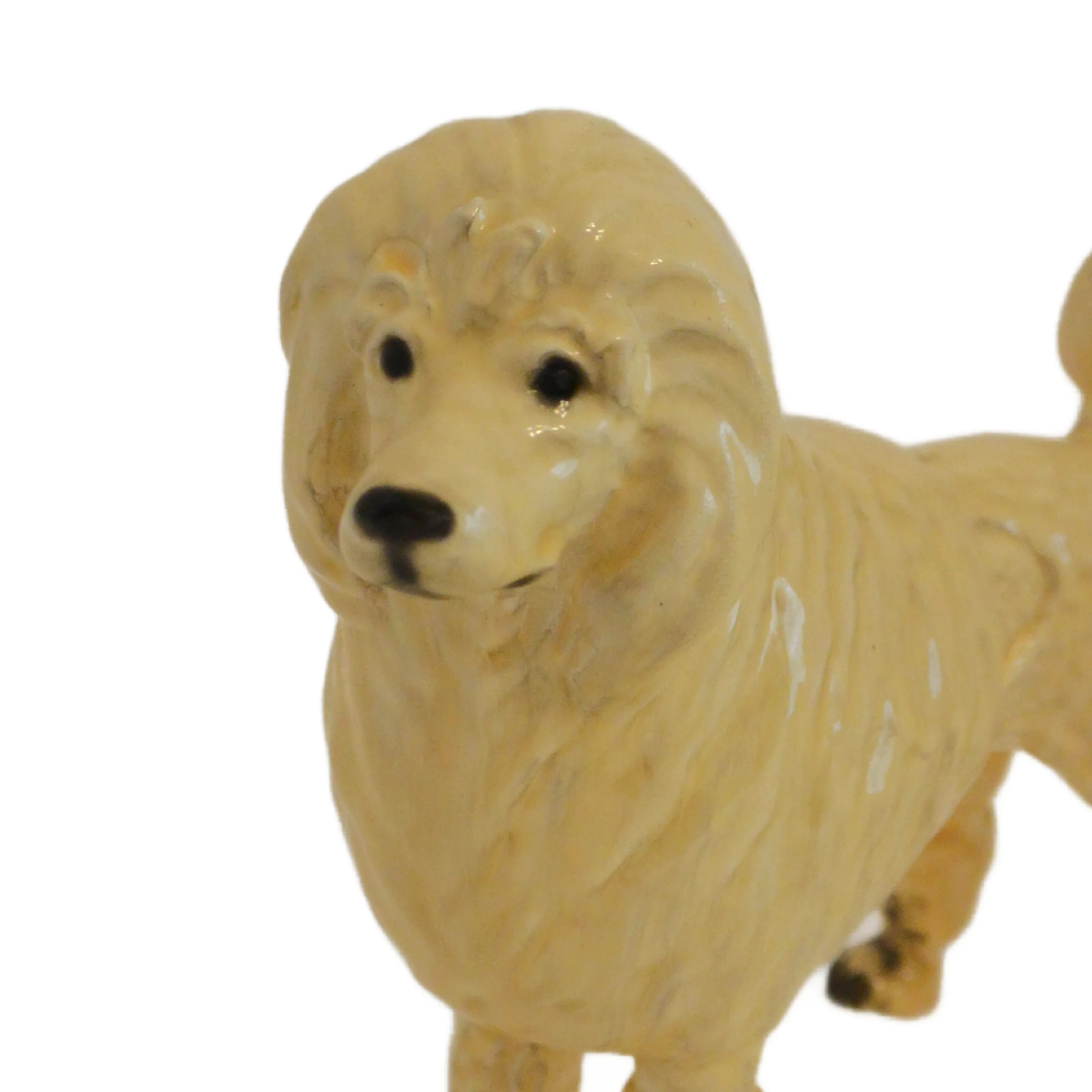 Mortens Studio Standard Poodle Figurine - Image 3