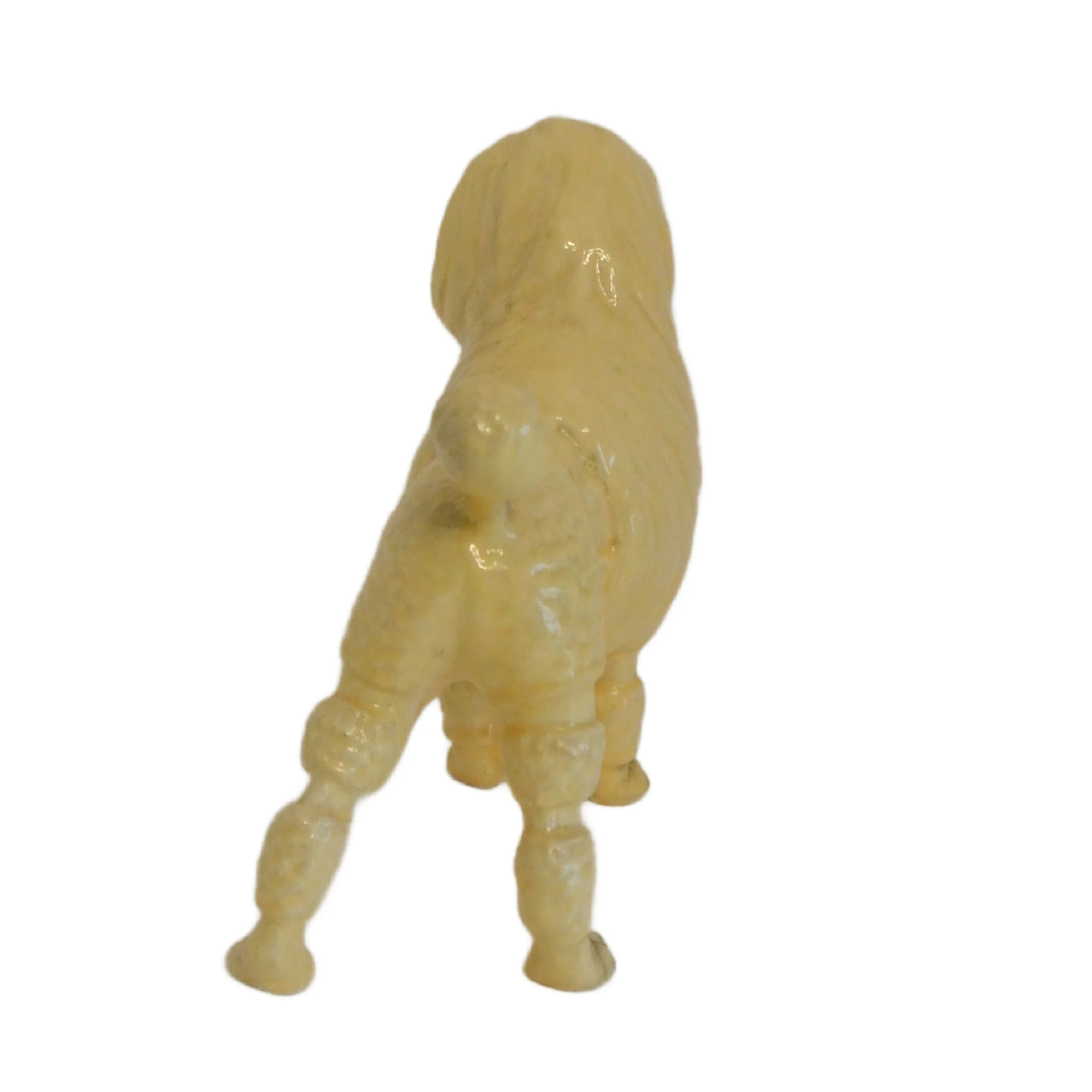 Mortens Studio Standard Poodle Figurine - Image 7