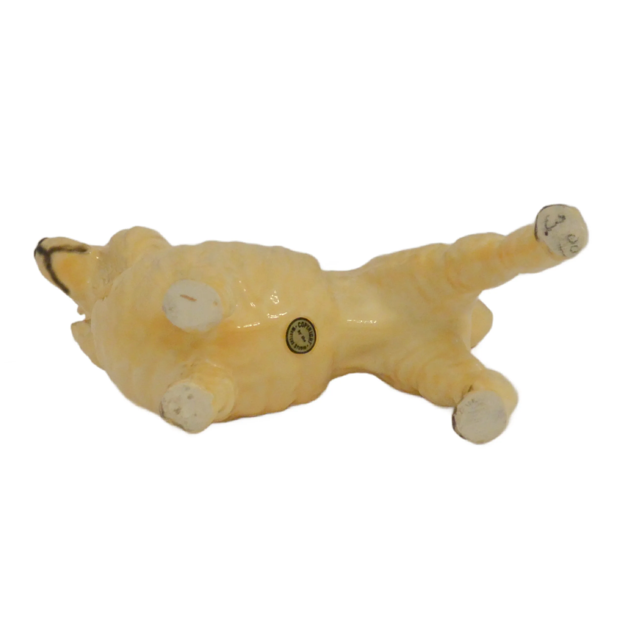 Mortens Studio Standard Poodle Figurine - Image 9