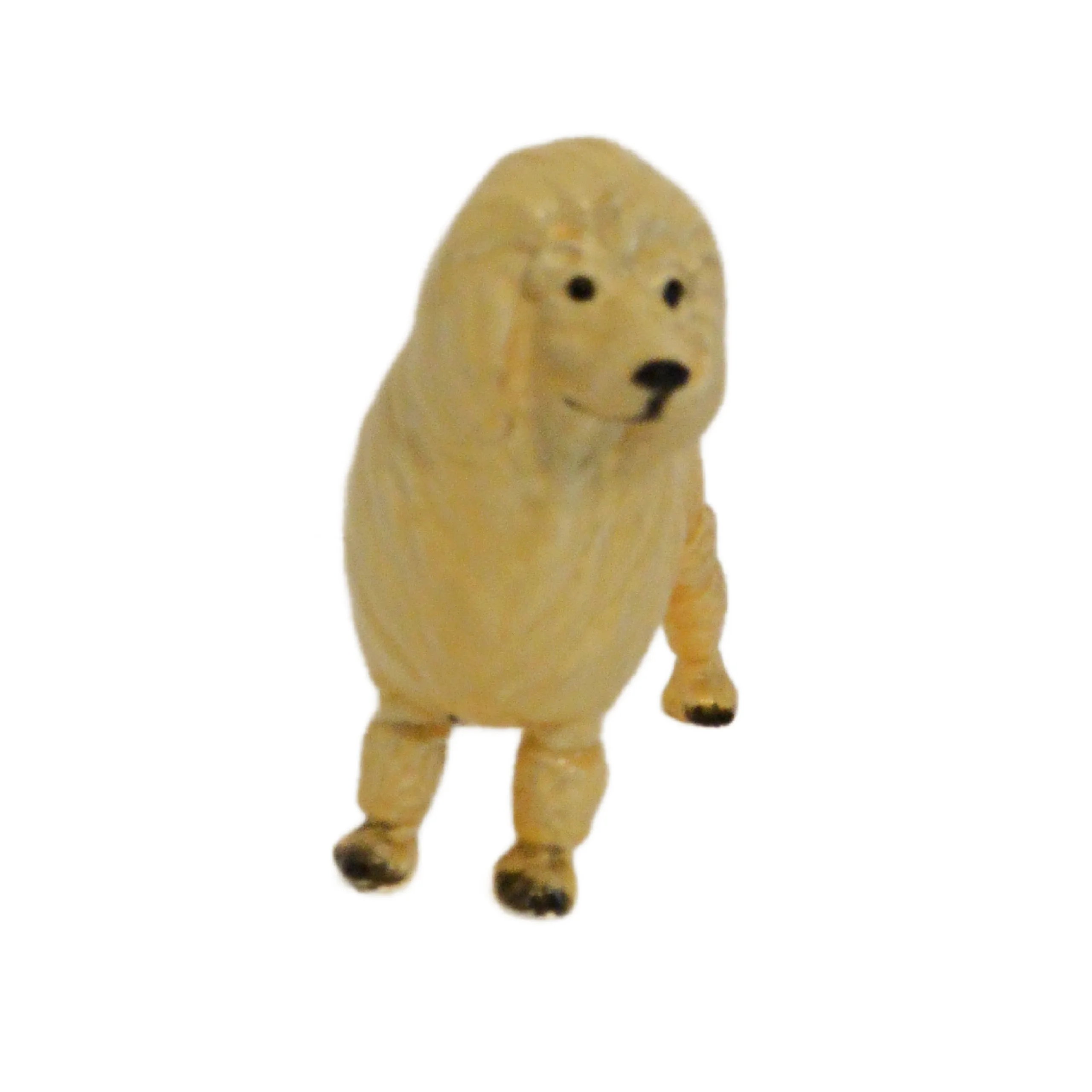 Mortens Studio Standard Poodle Figurine - Image 5