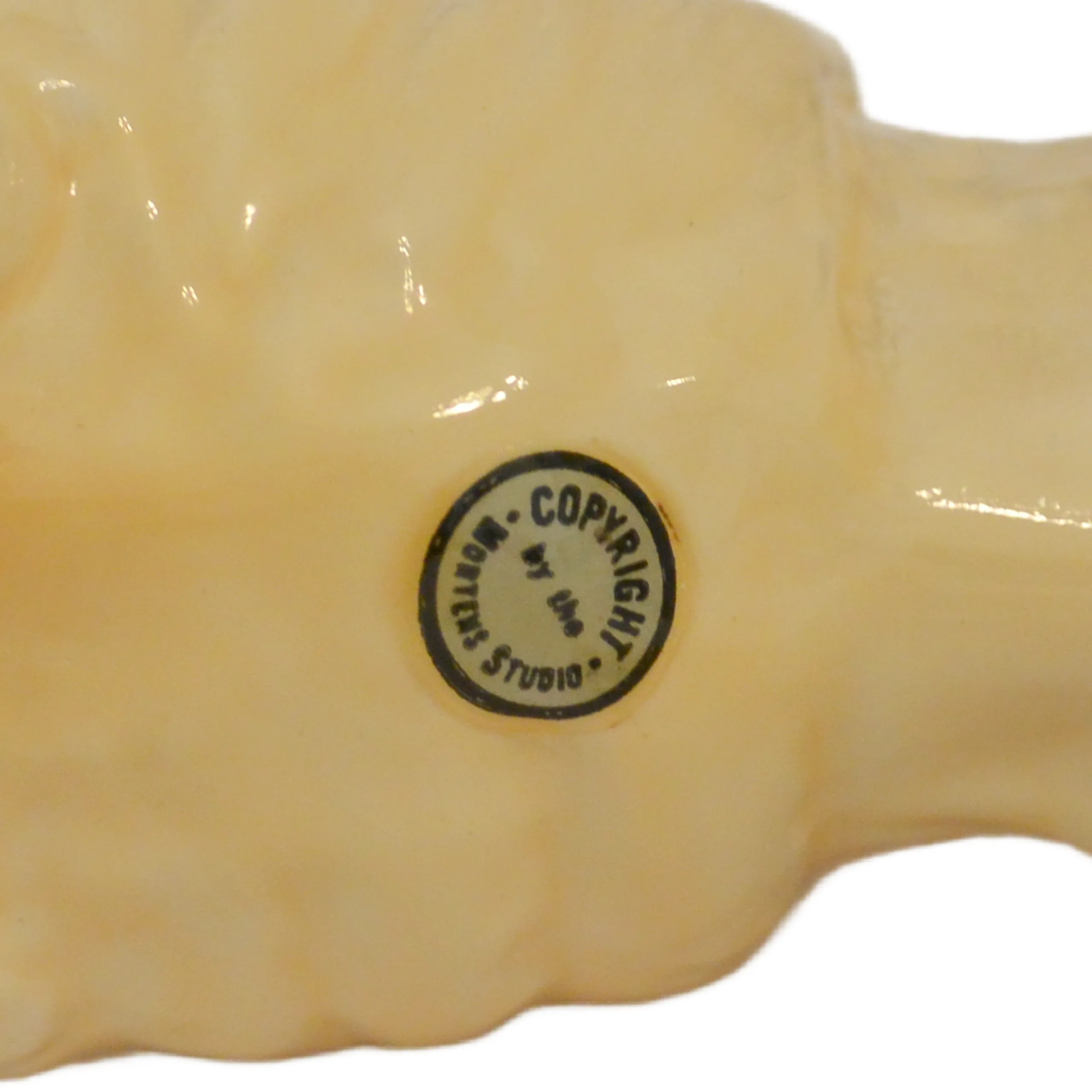 Mortens Studio Standard Poodle Figurine - Image 10
