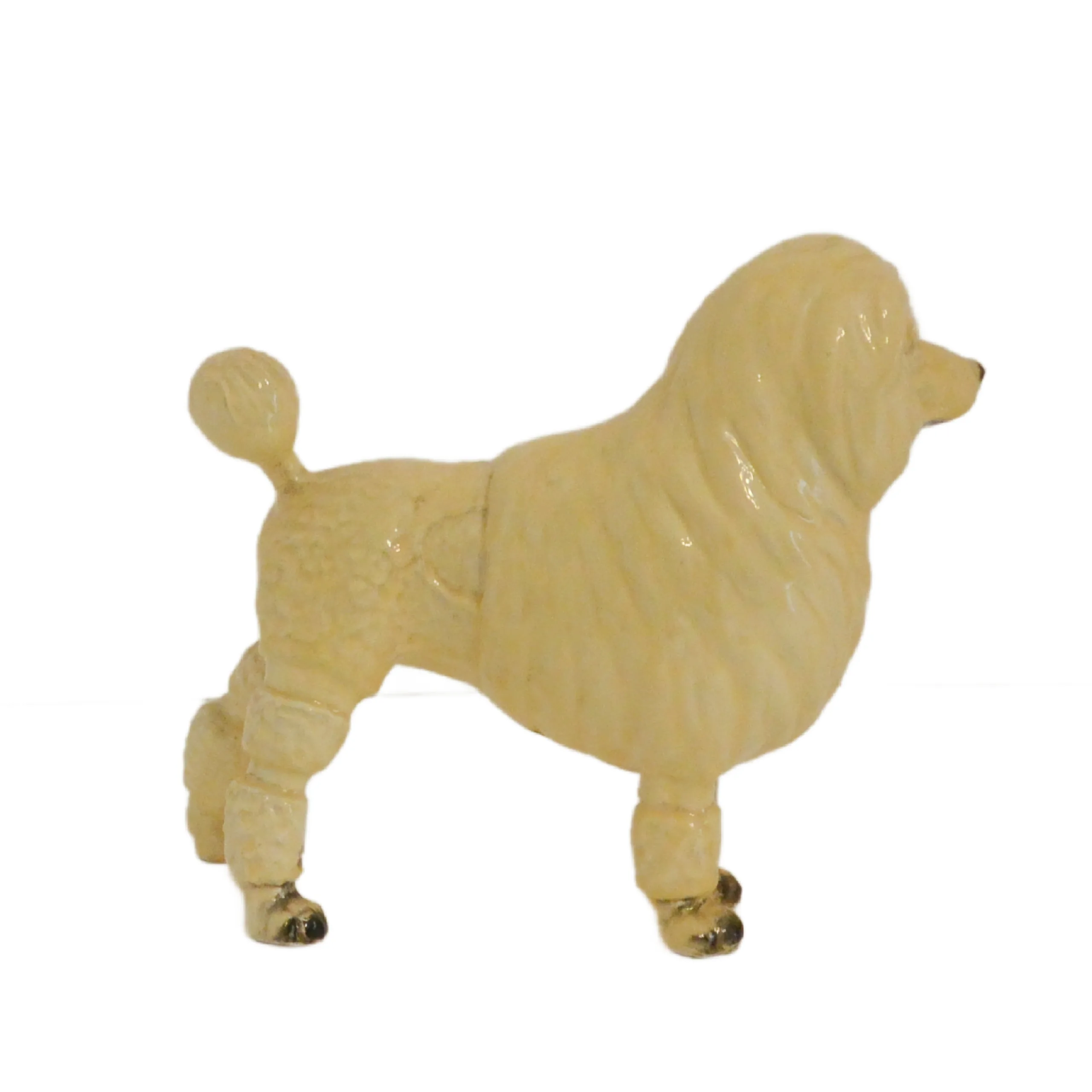 Mortens Studio Standard Poodle Figurine - Image 6