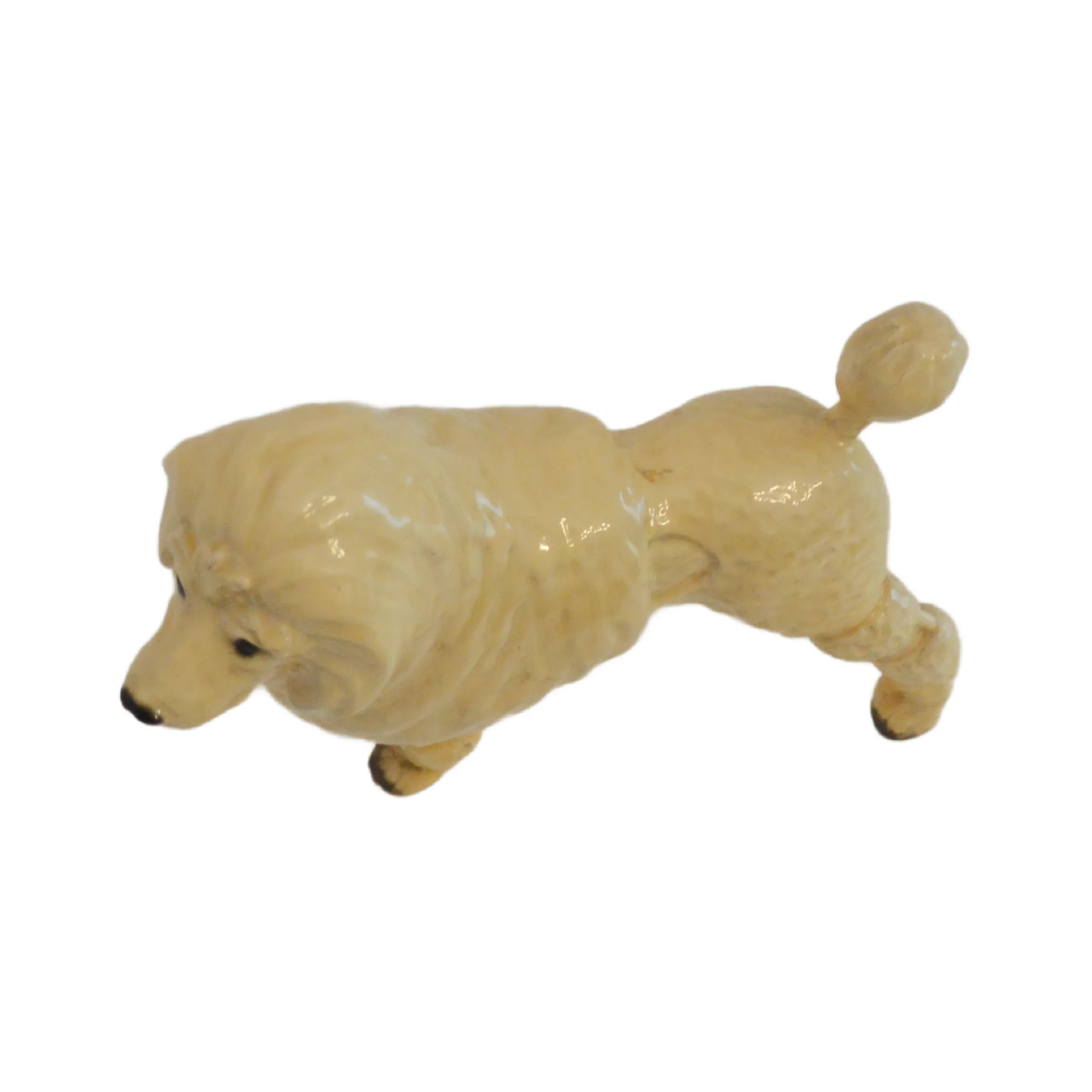 Mortens Studio Standard Poodle Figurine - Image 8
