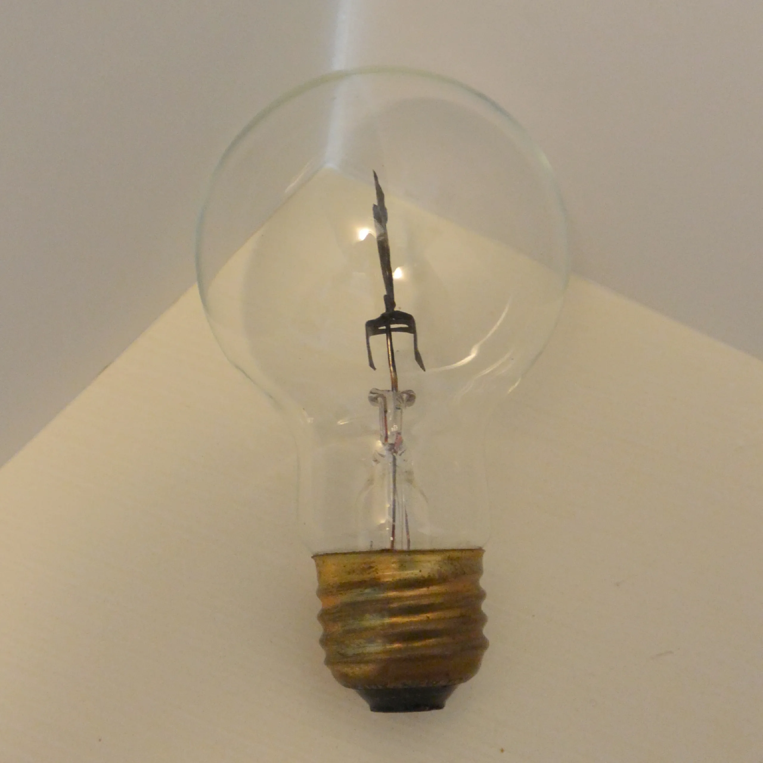 Vintage Aerolux Boston Terrier Dog Bulb - Image 6