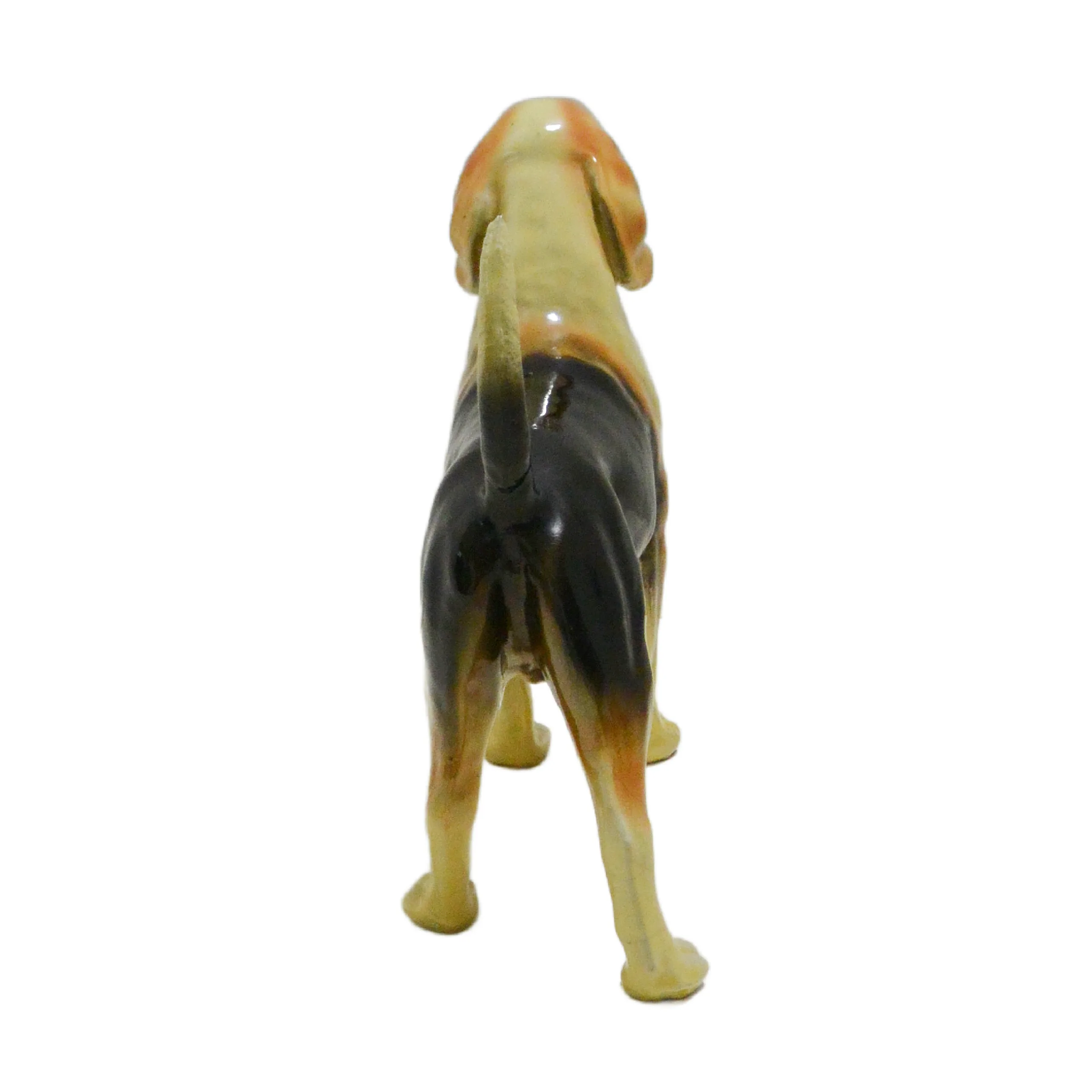Mortens Studio Beagle Dog Figurine - Image 7