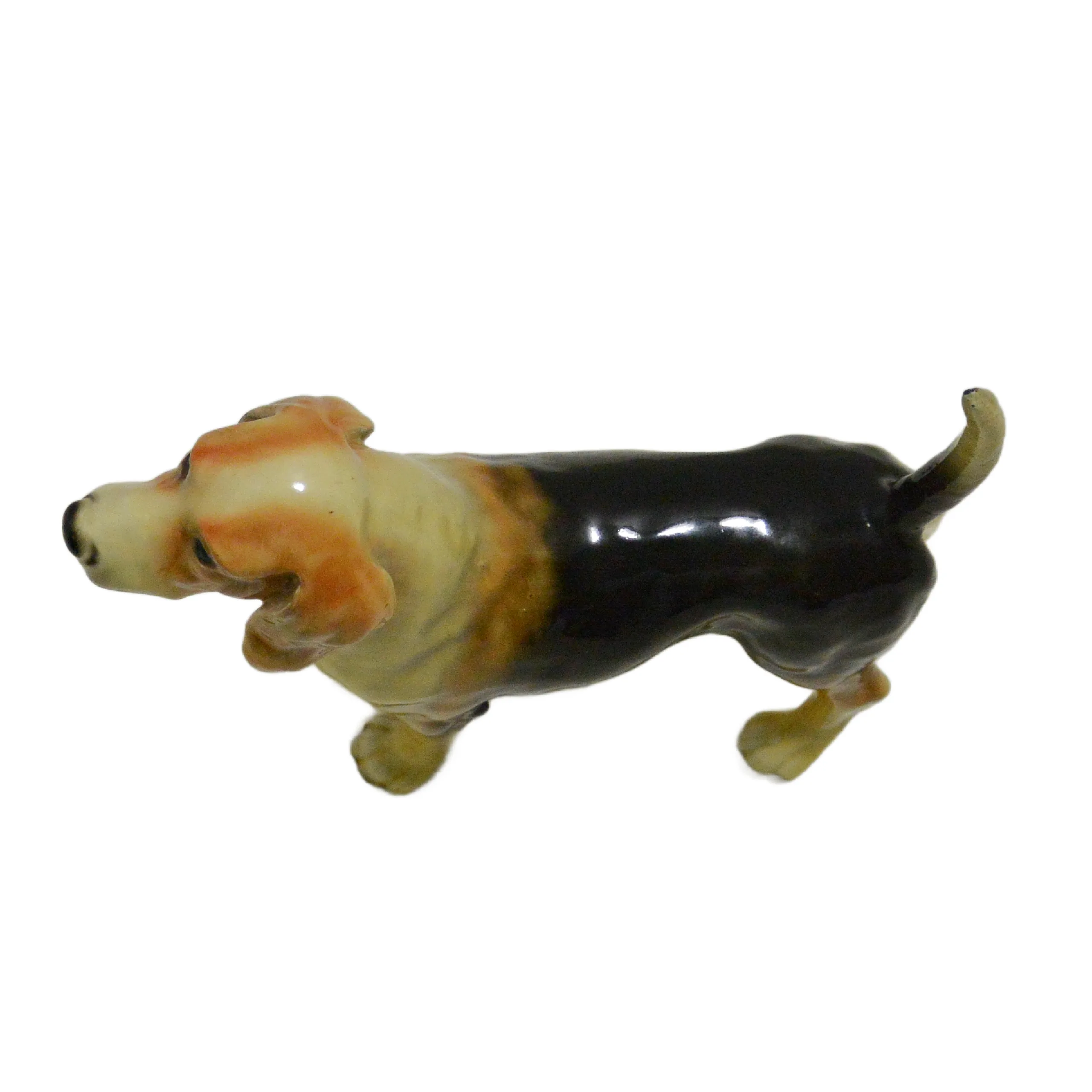 Mortens Studio Beagle Dog Figurine - Image 8