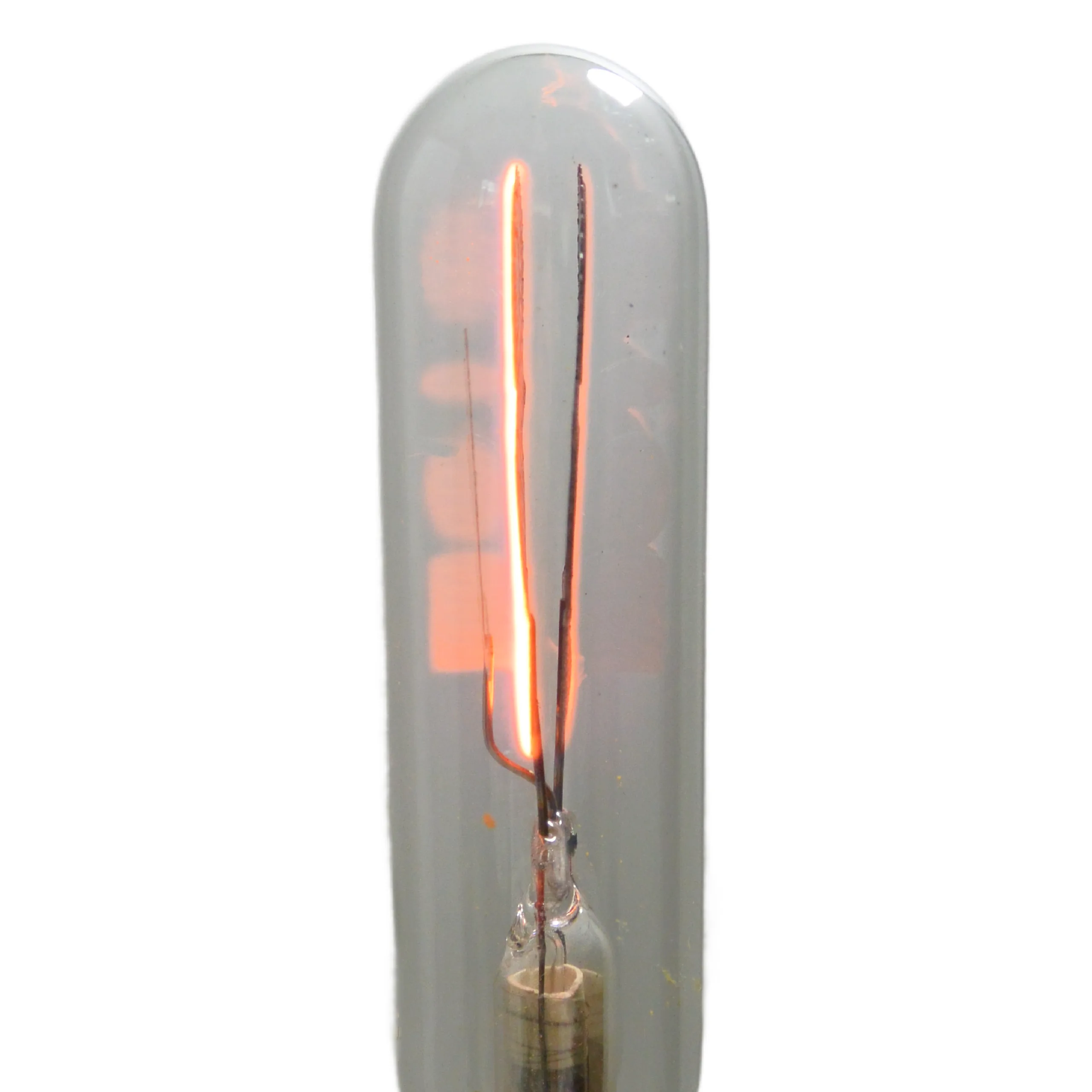 Aerolux Tubular Bulb with Begging Terrier Dog Silhouette - Image 6