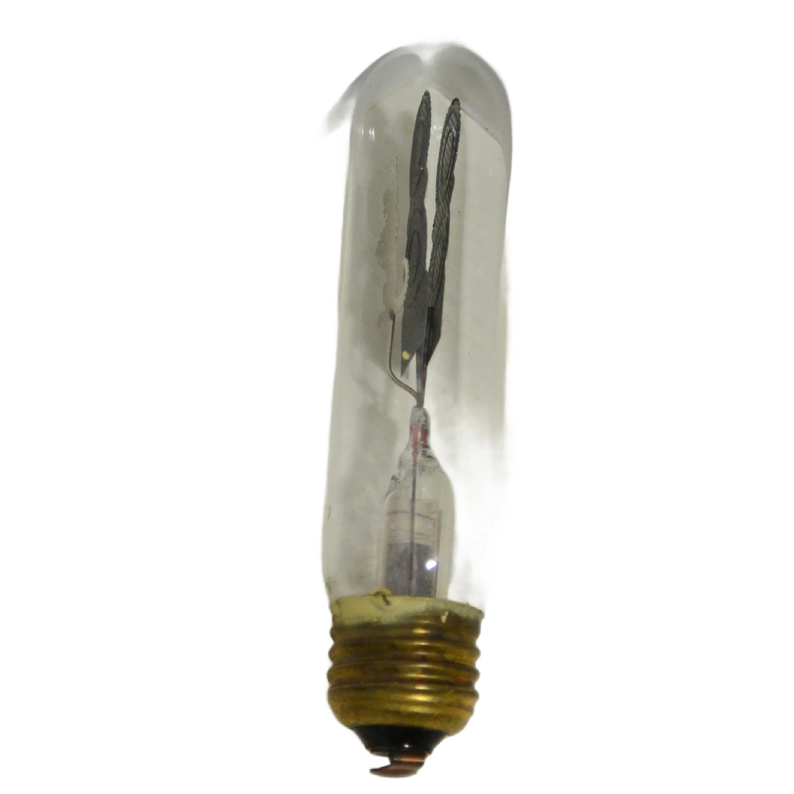 Aerolux Tubular Bulb with Begging Terrier Dog Silhouette - Image 7