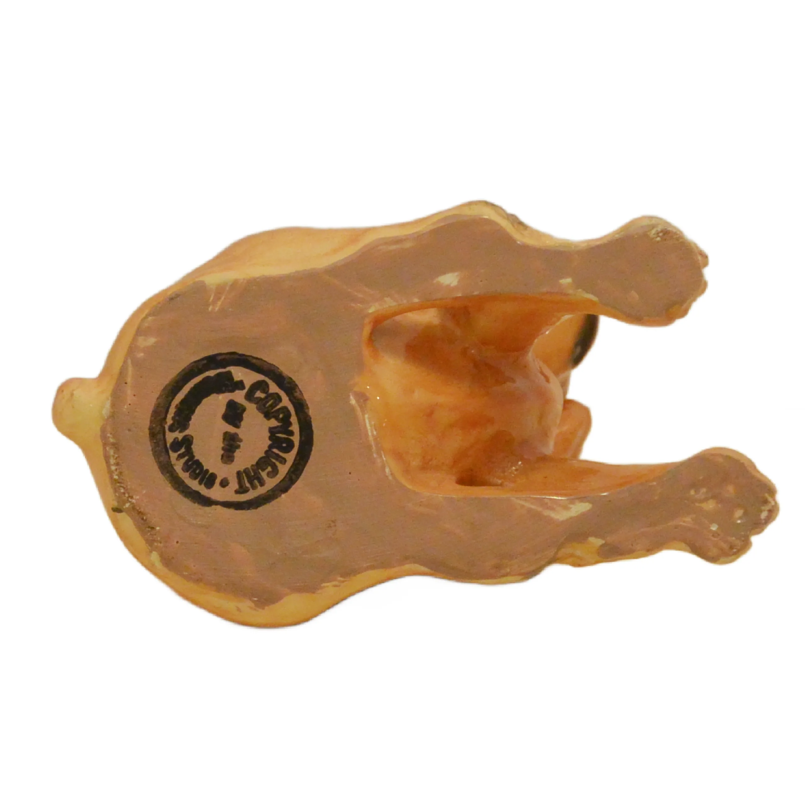 Mortens Studio Cocker Spaniel Puppy Figurine - Image 8