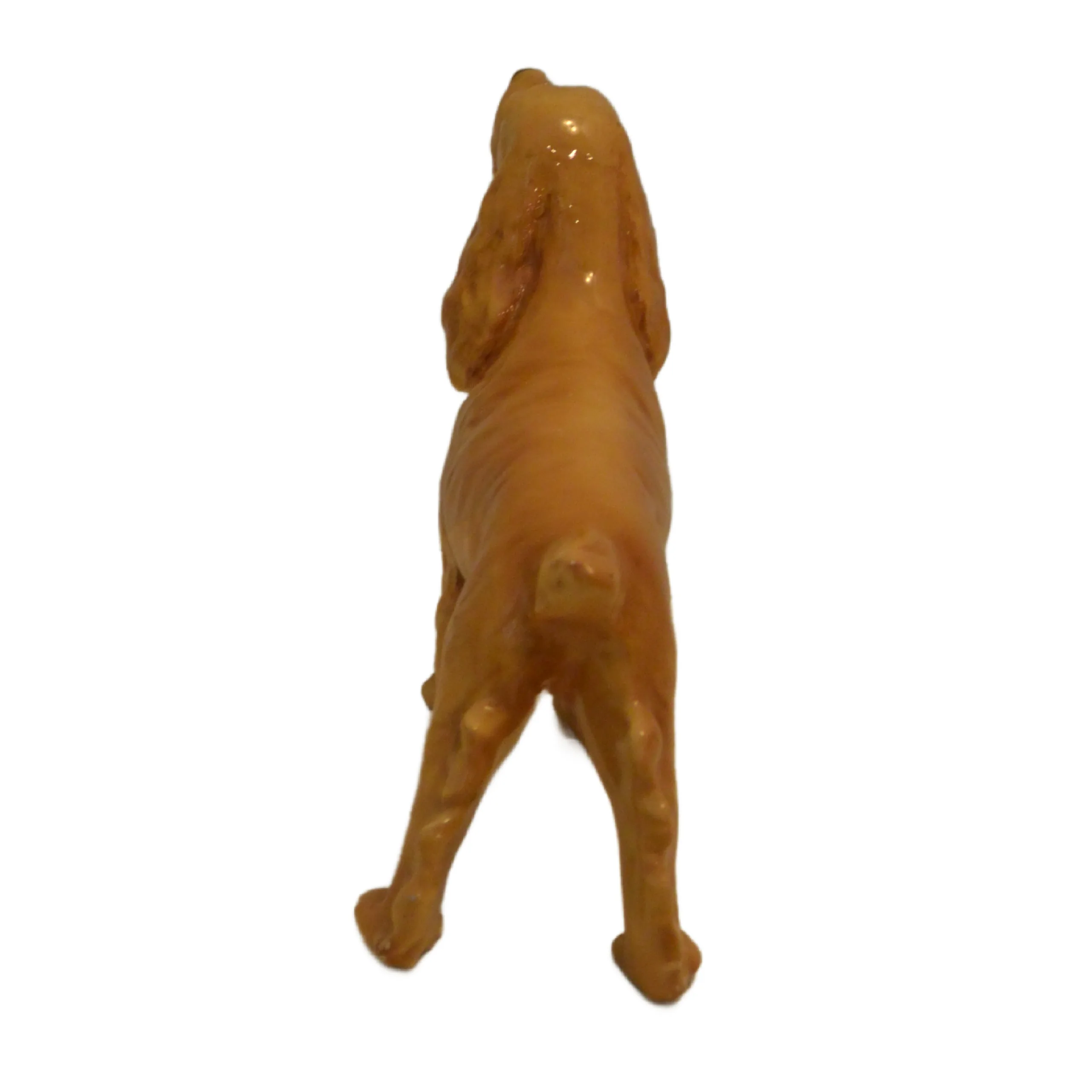 Mortens Studio Cocker Spaniel Figurine - Image 6