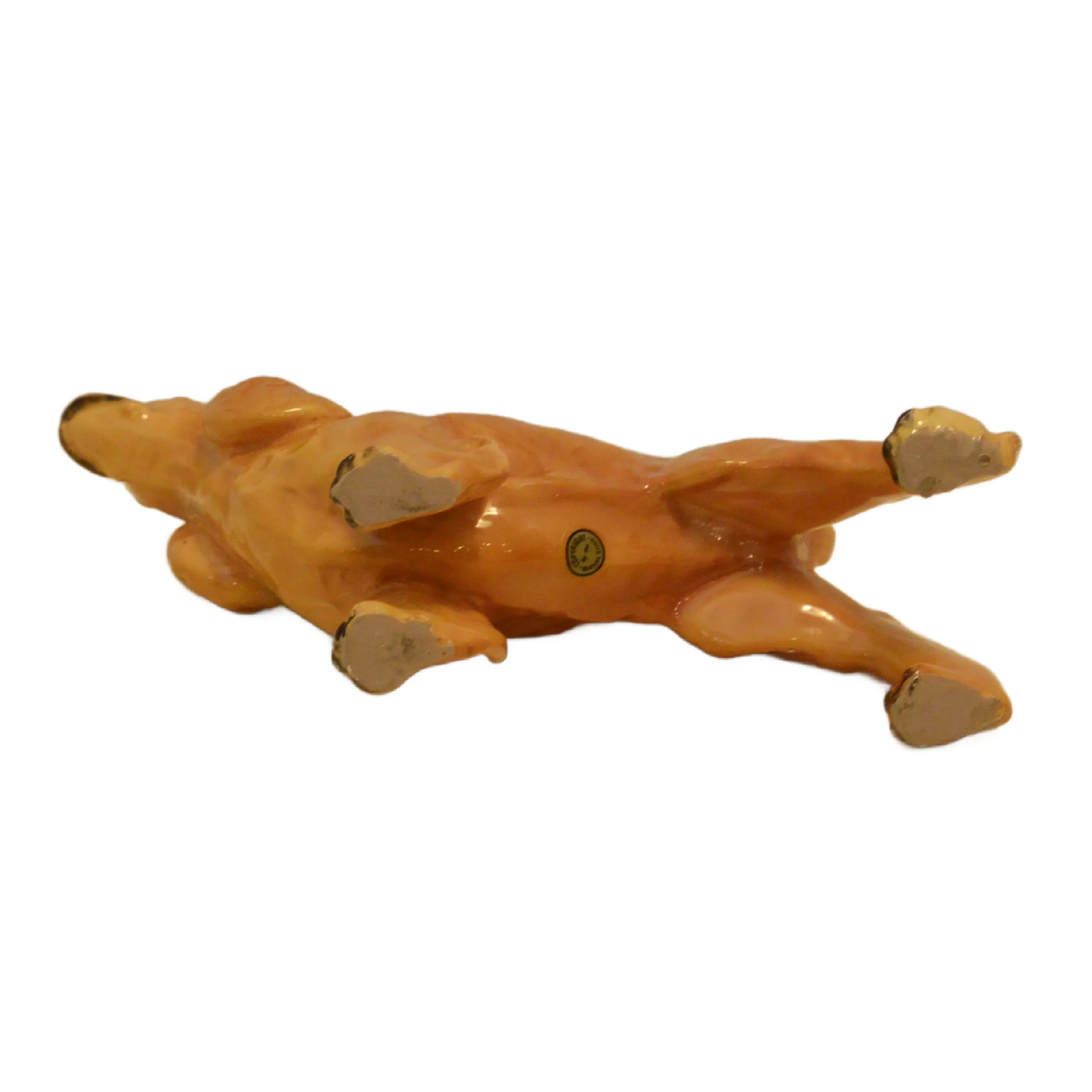 Mortens Studio Cocker Spaniel Figurine - Image 8