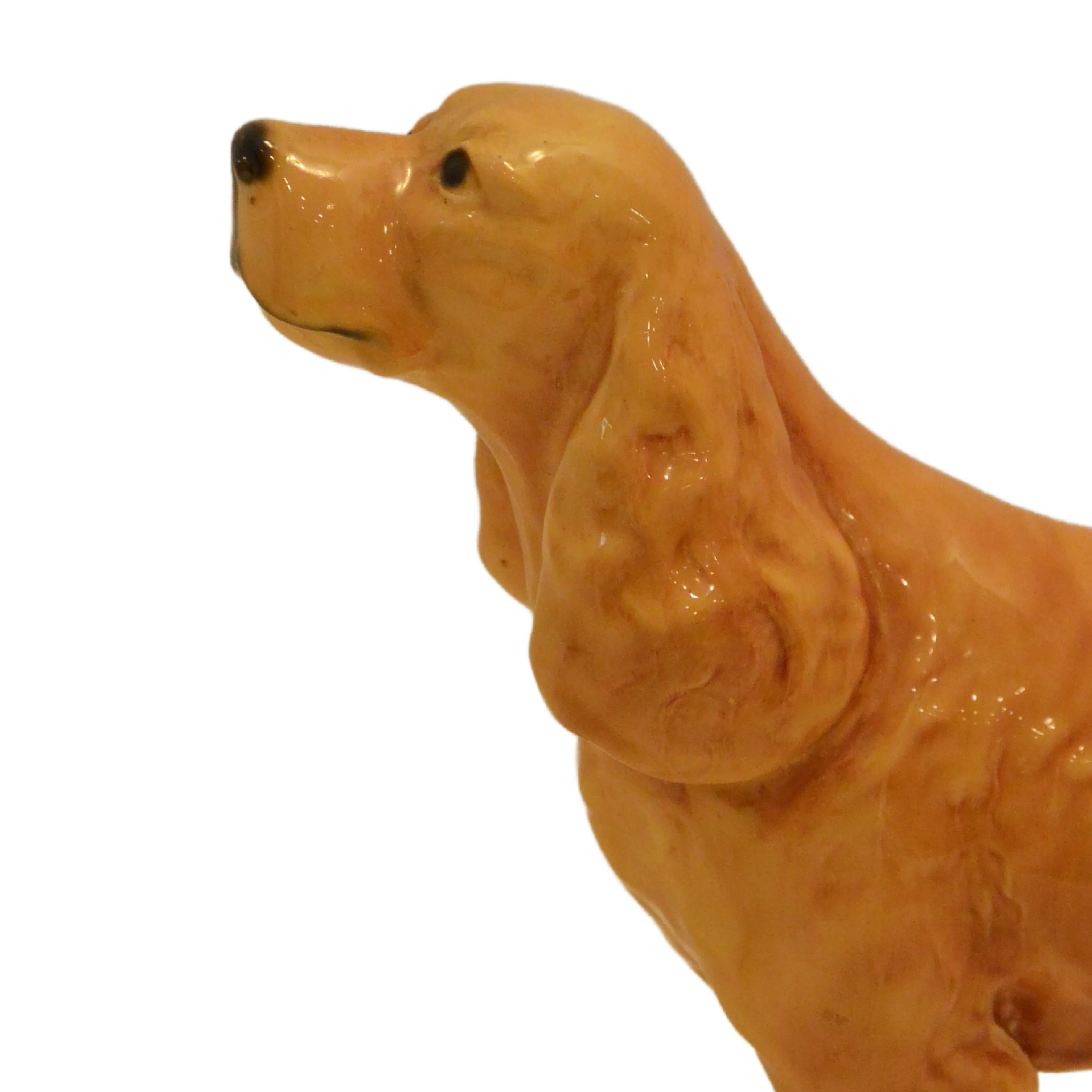Mortens Studio Cocker Spaniel Figurine - Image 3