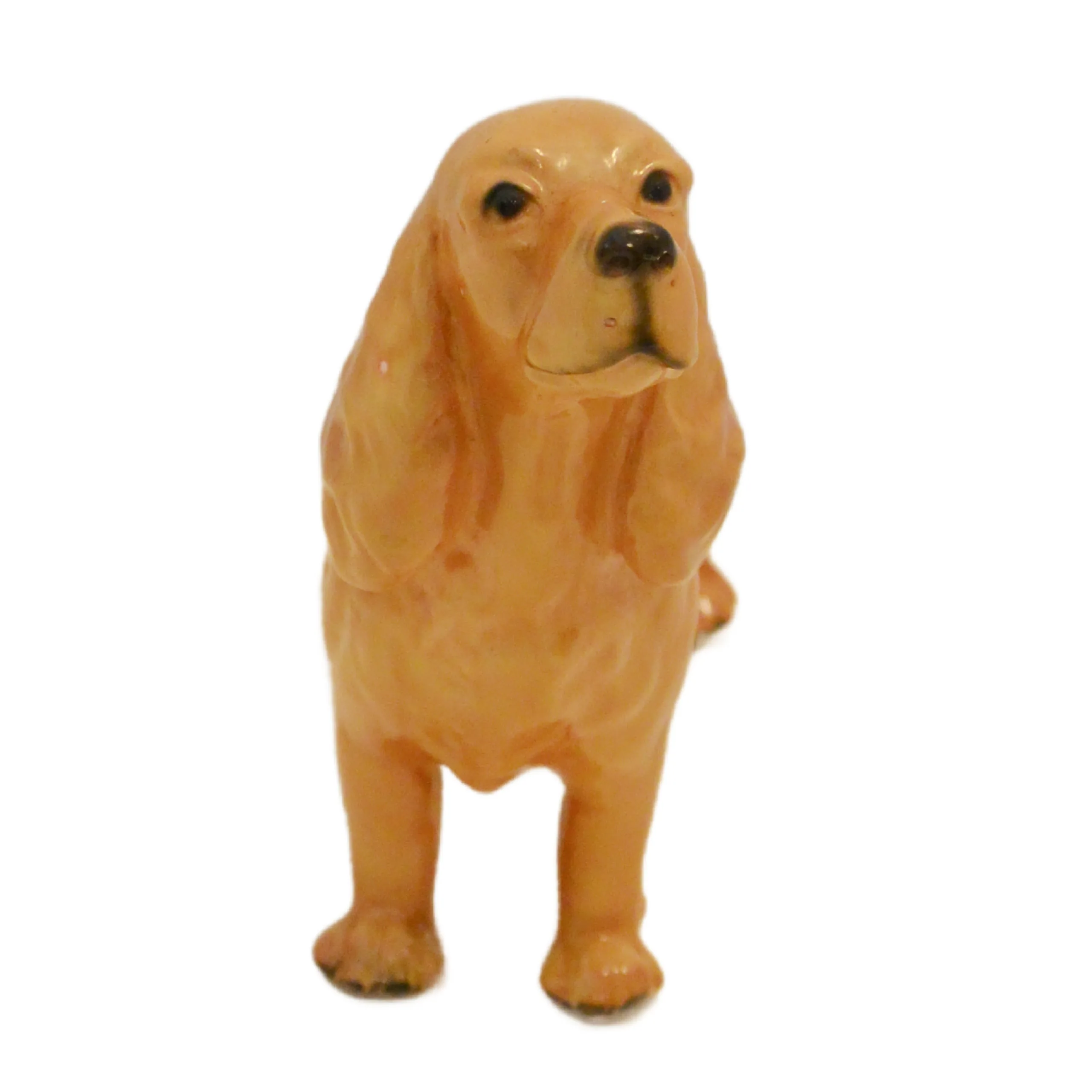 Mortens Studio Cocker Spaniel Figurine - Image 4