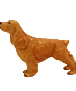 Mortens Studio Cocker Spaniel Figurine