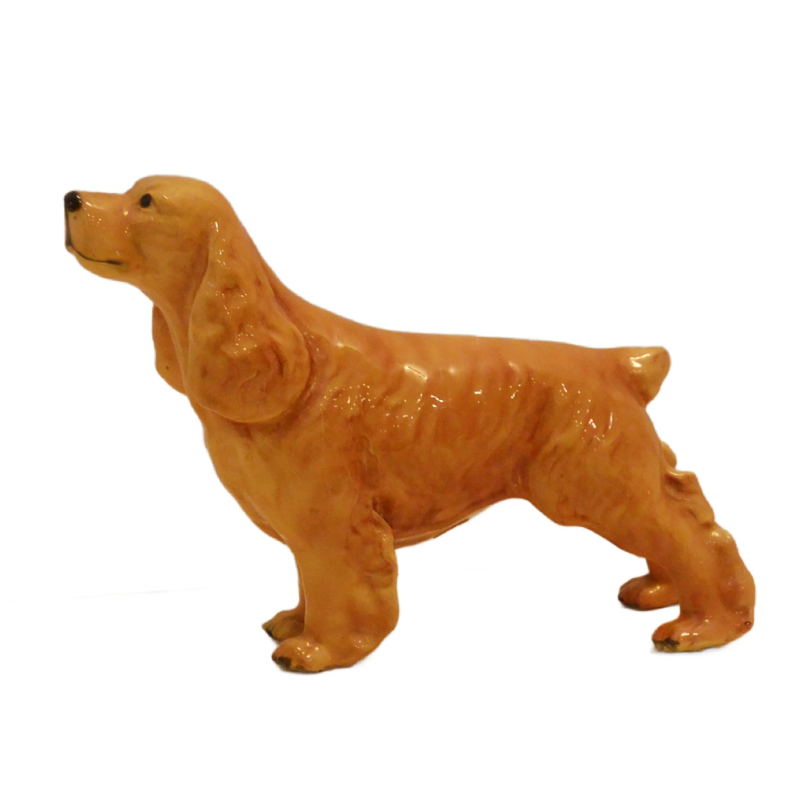 Mortens Studio Cocker Spaniel Figurine