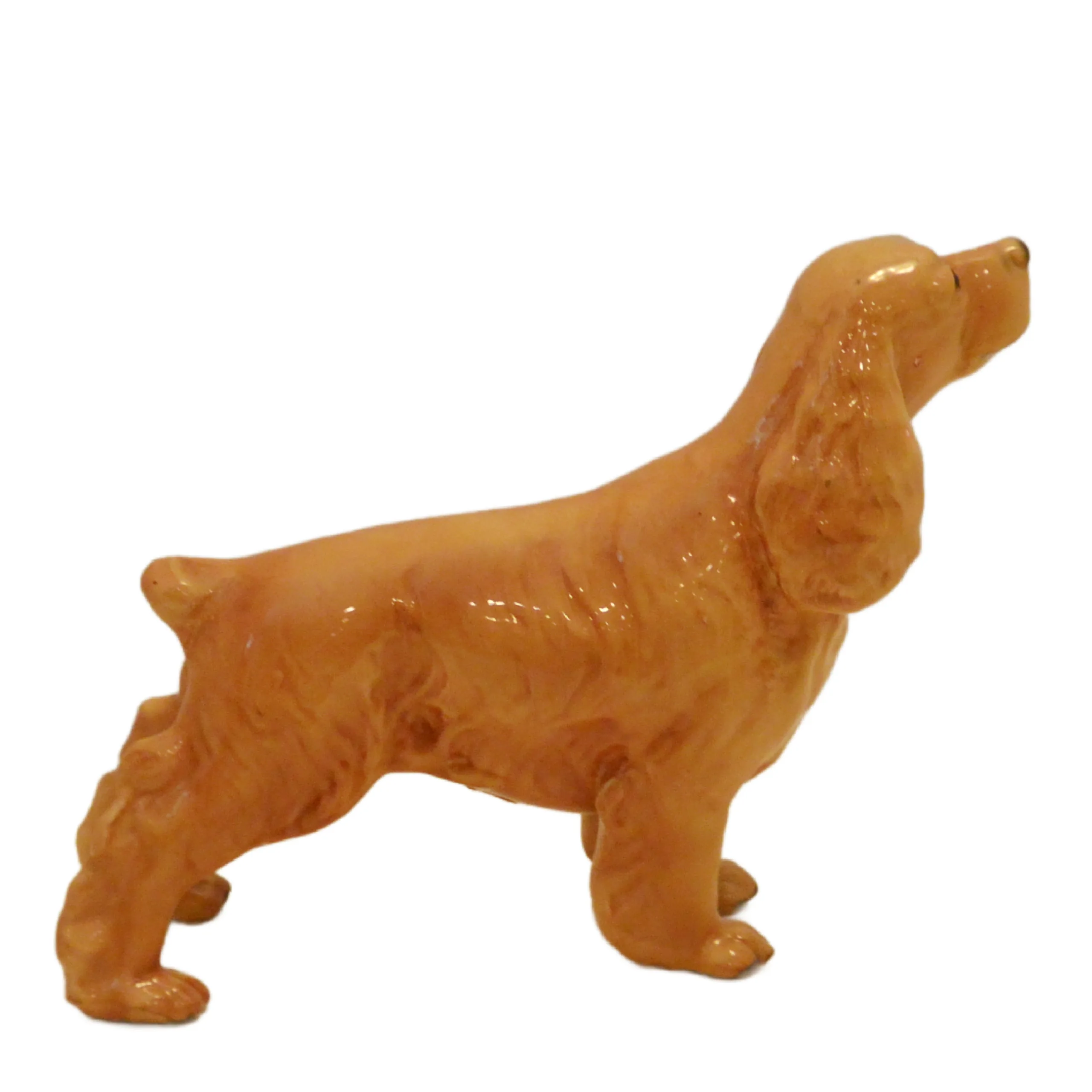 Mortens Studio Cocker Spaniel Figurine - Image 5