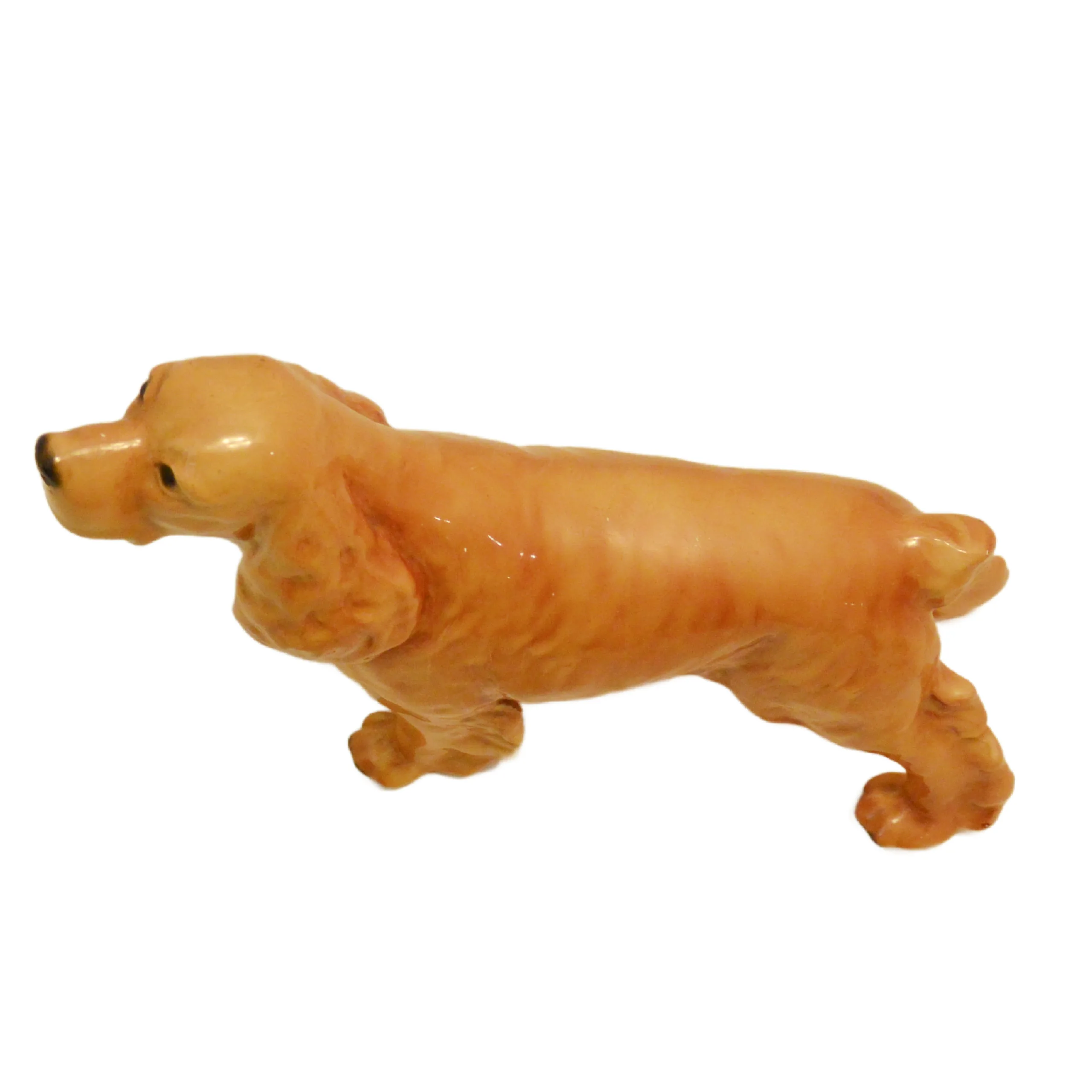 Mortens Studio Cocker Spaniel Figurine - Image 7