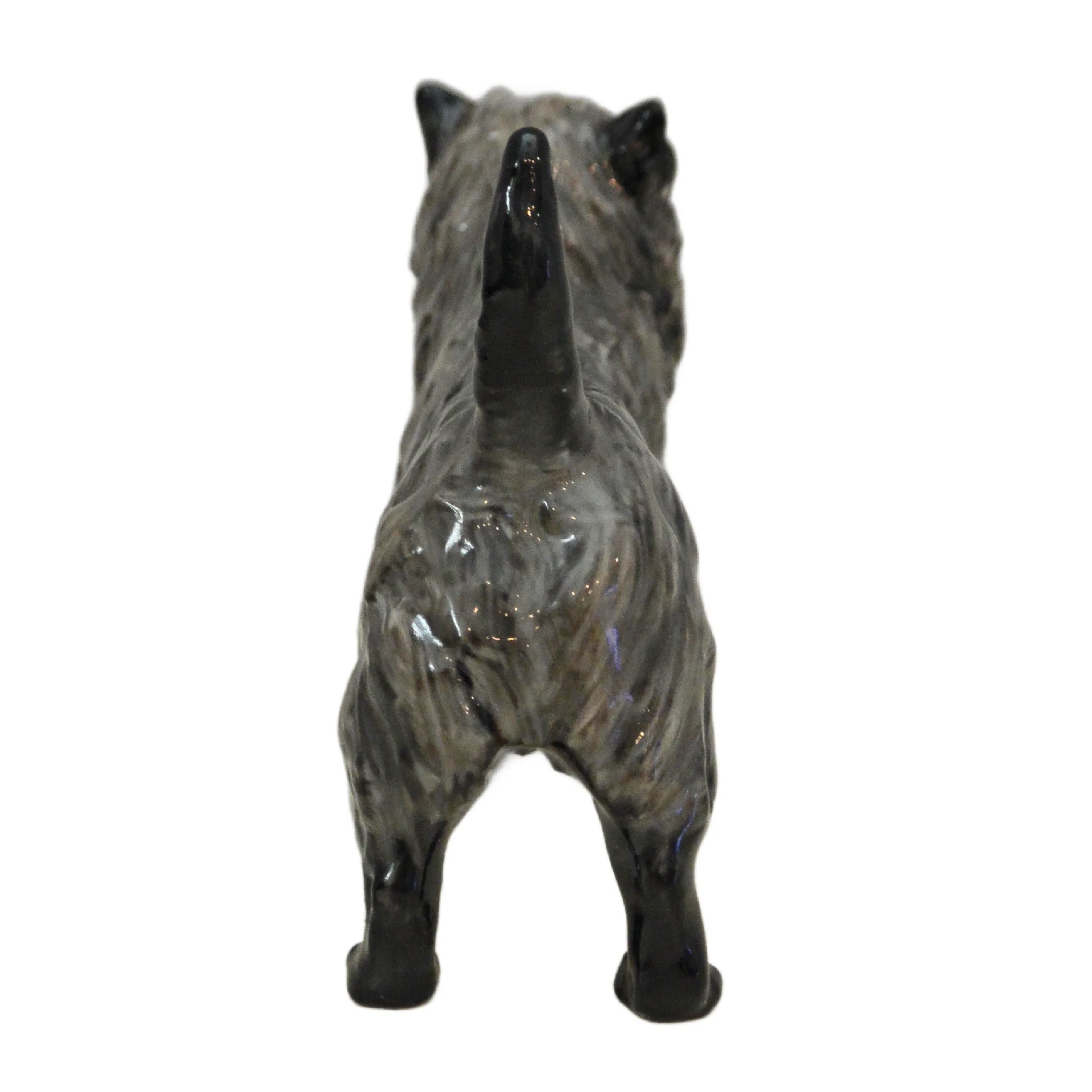 Royal Doulton Cairn Terrier HN1035 - Image 8