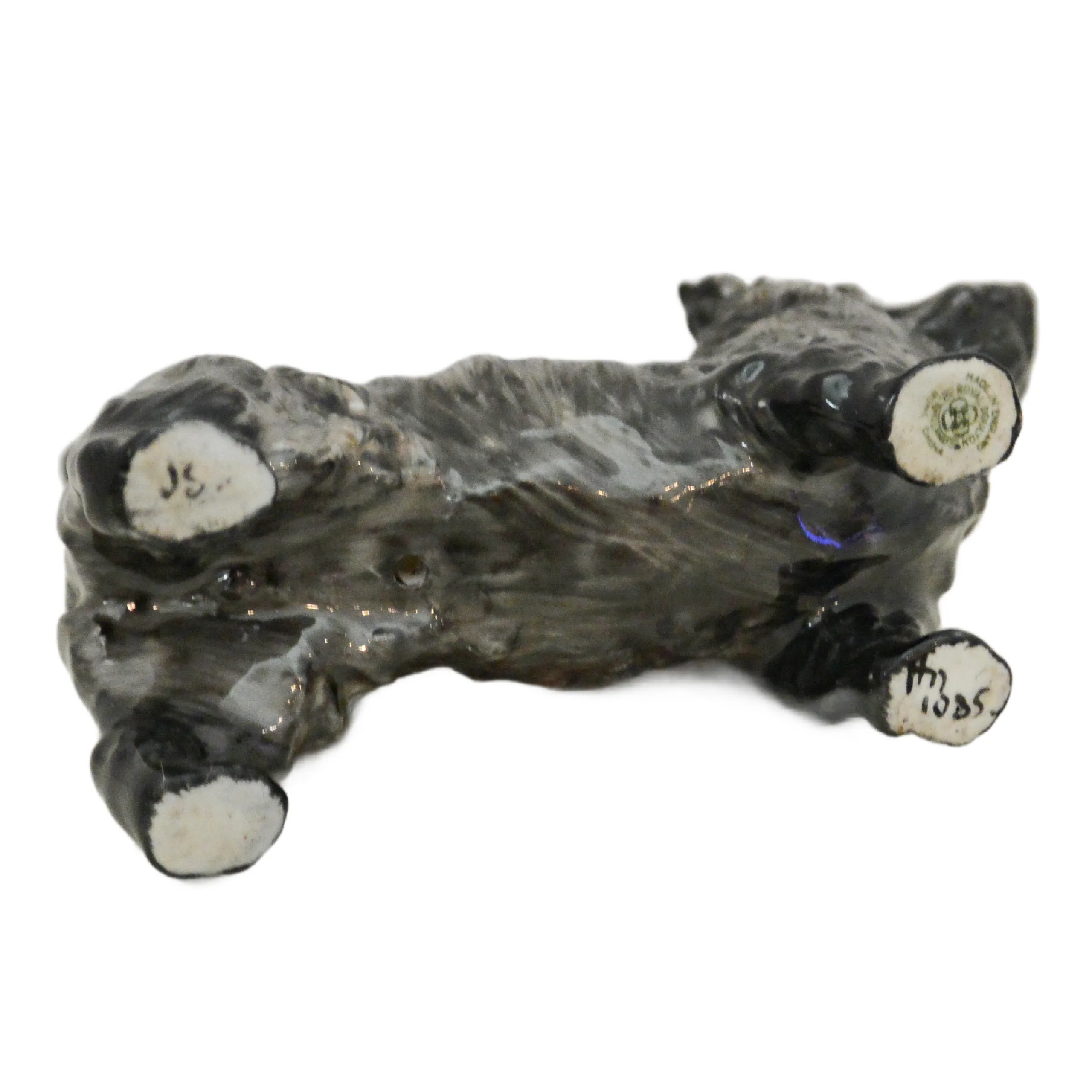 Royal Doulton Cairn Terrier HN1035 - Image 10