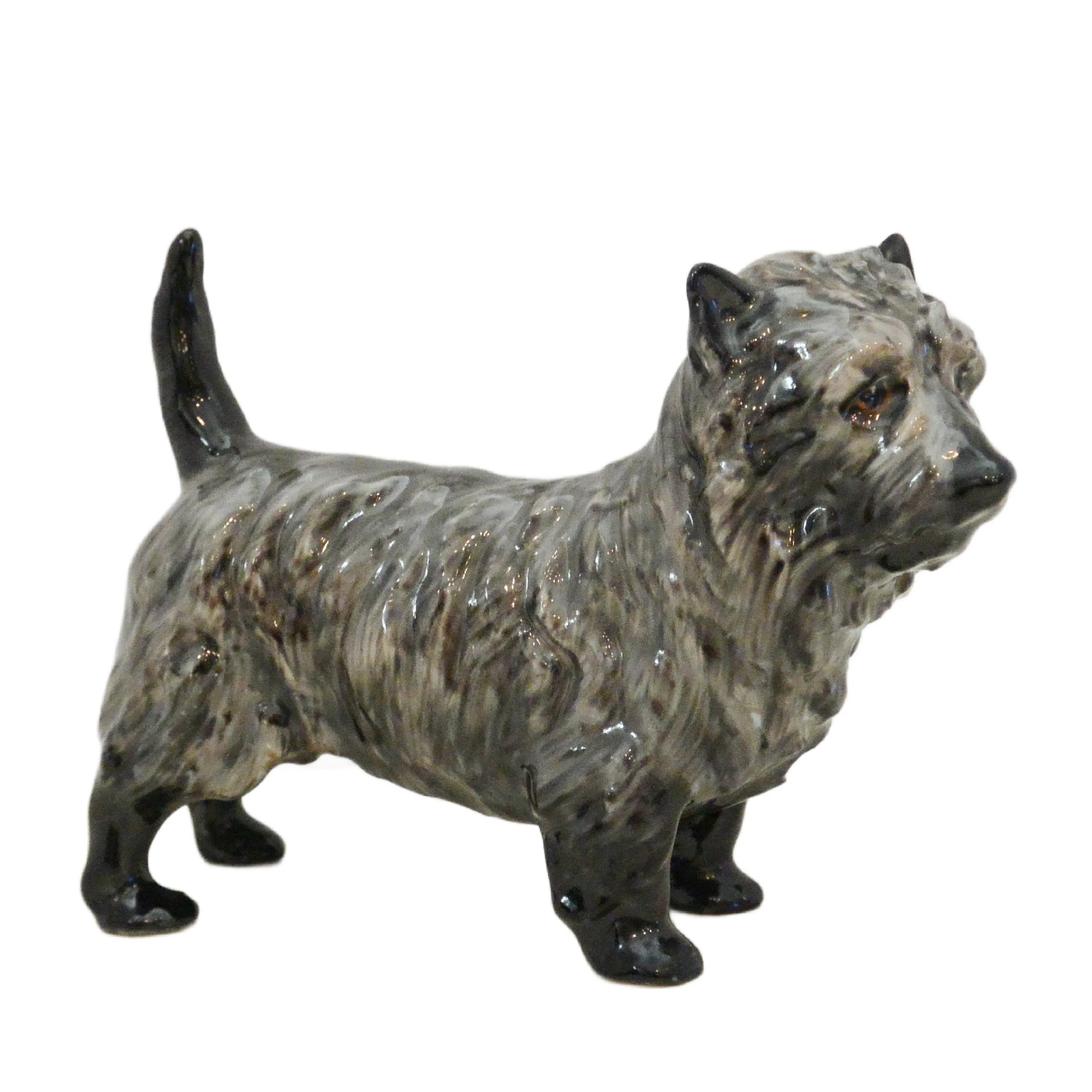 Royal Doulton Cairn Terrier HN1035