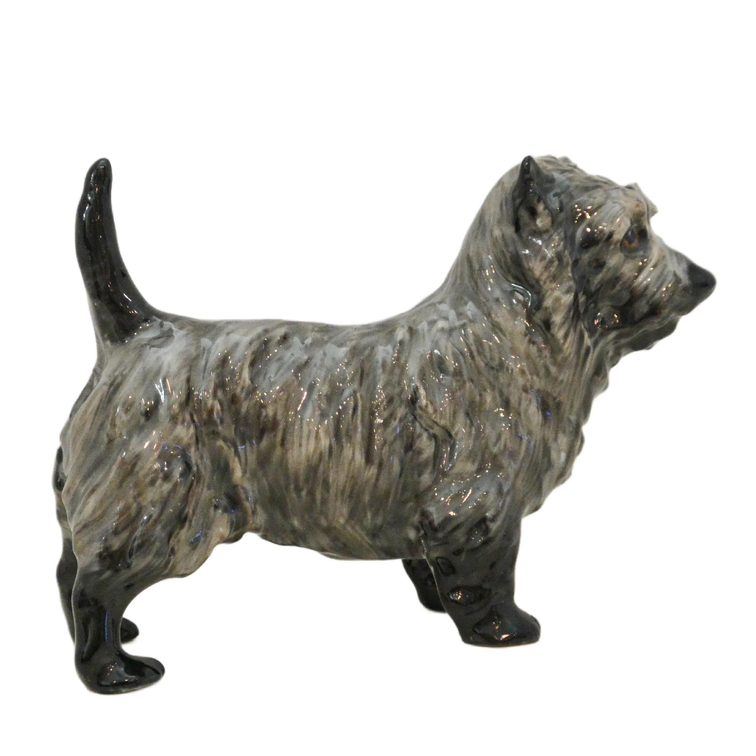 Royal Doulton Cairn Terrier HN1035 - Image 4