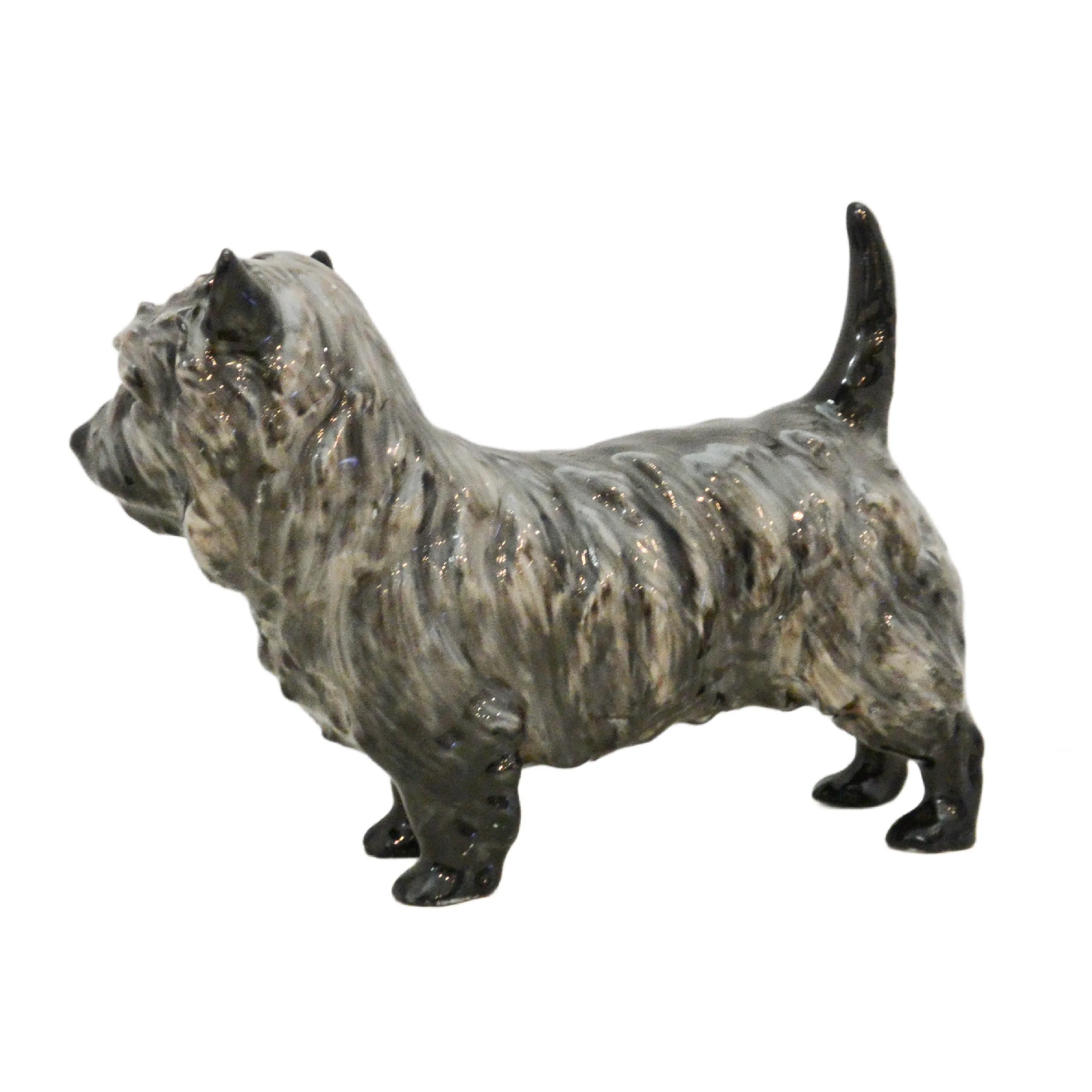 Royal Doulton Cairn Terrier HN1035 - Image 7