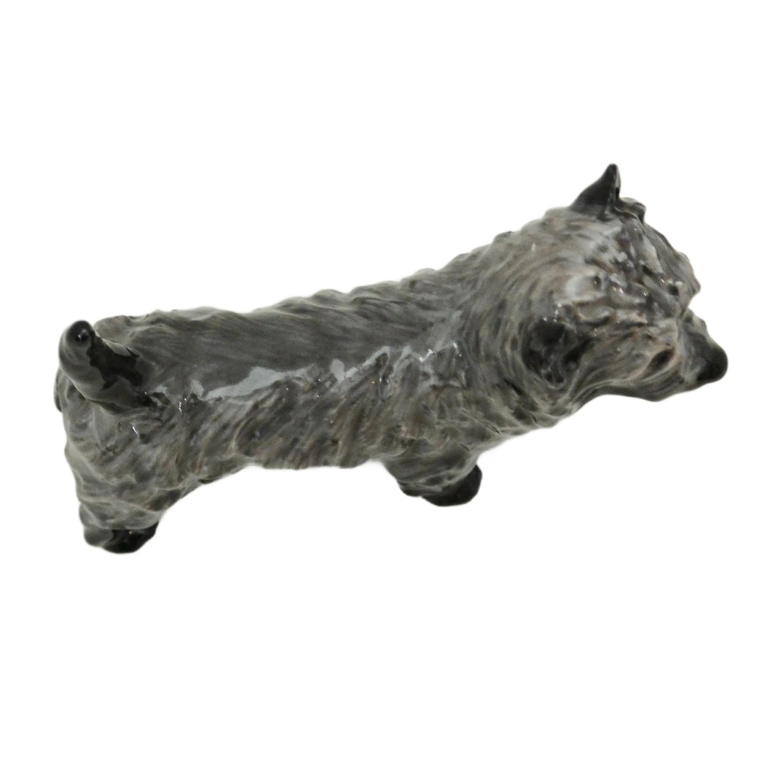 Royal Doulton Cairn Terrier HN1035 - Image 9