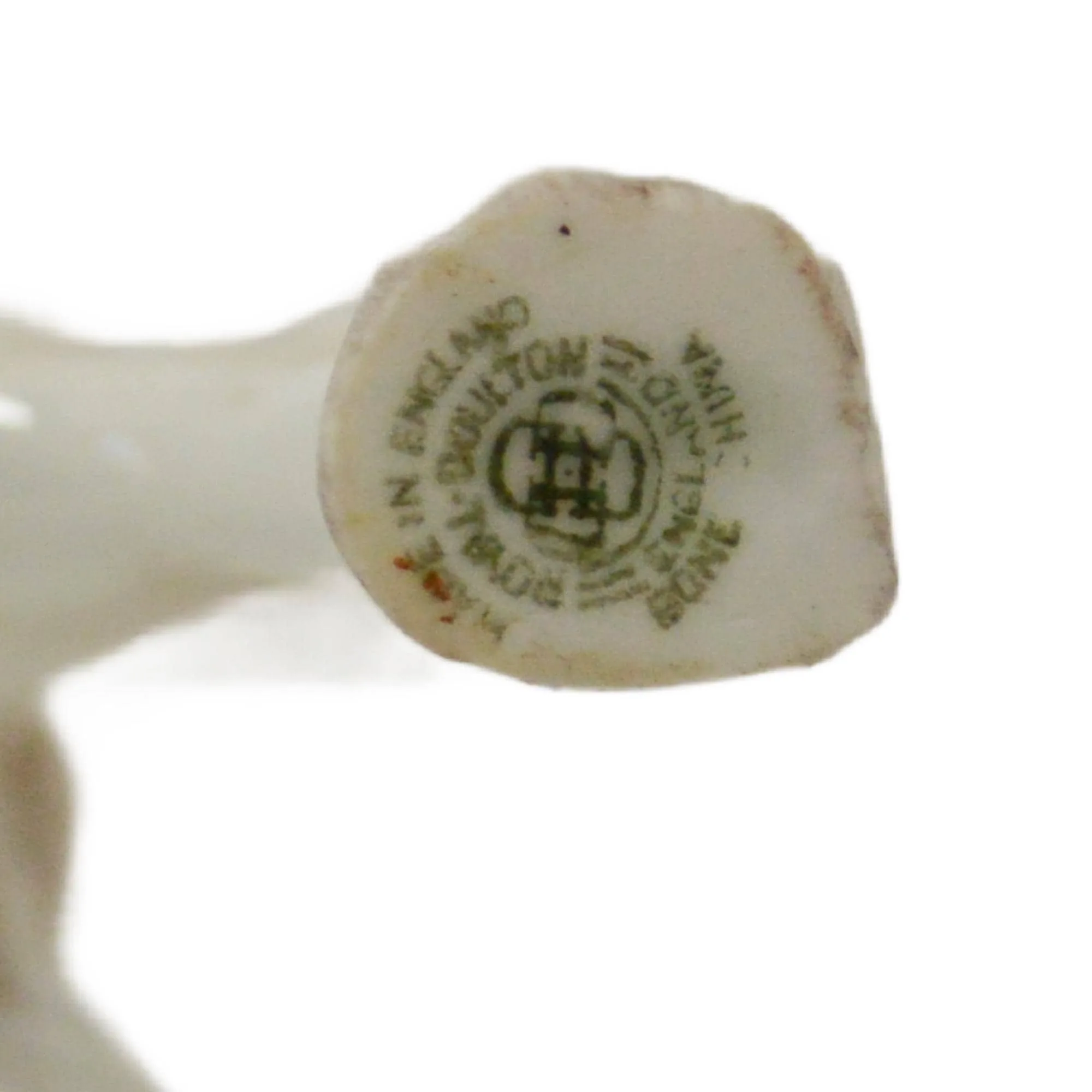 Royal Doulton Wire-Haired Fox Terrier Figurine, HN 1014, Collectible Porcelain Dog - Image 10