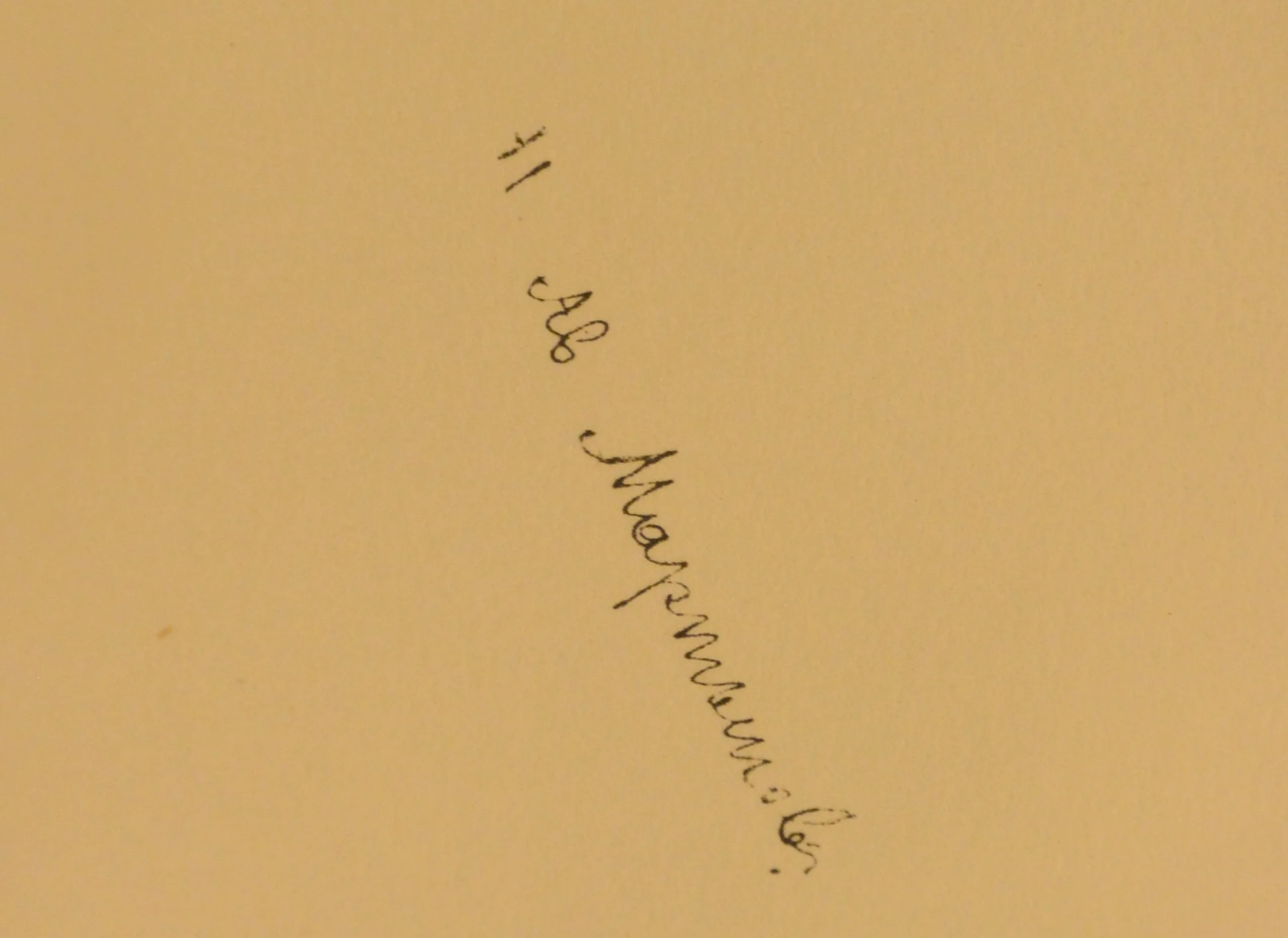 Rare 1934 Limited Edition Borzoi Portfolio: 28 Lithographs, "Echoes of Old Russia" - Image 3