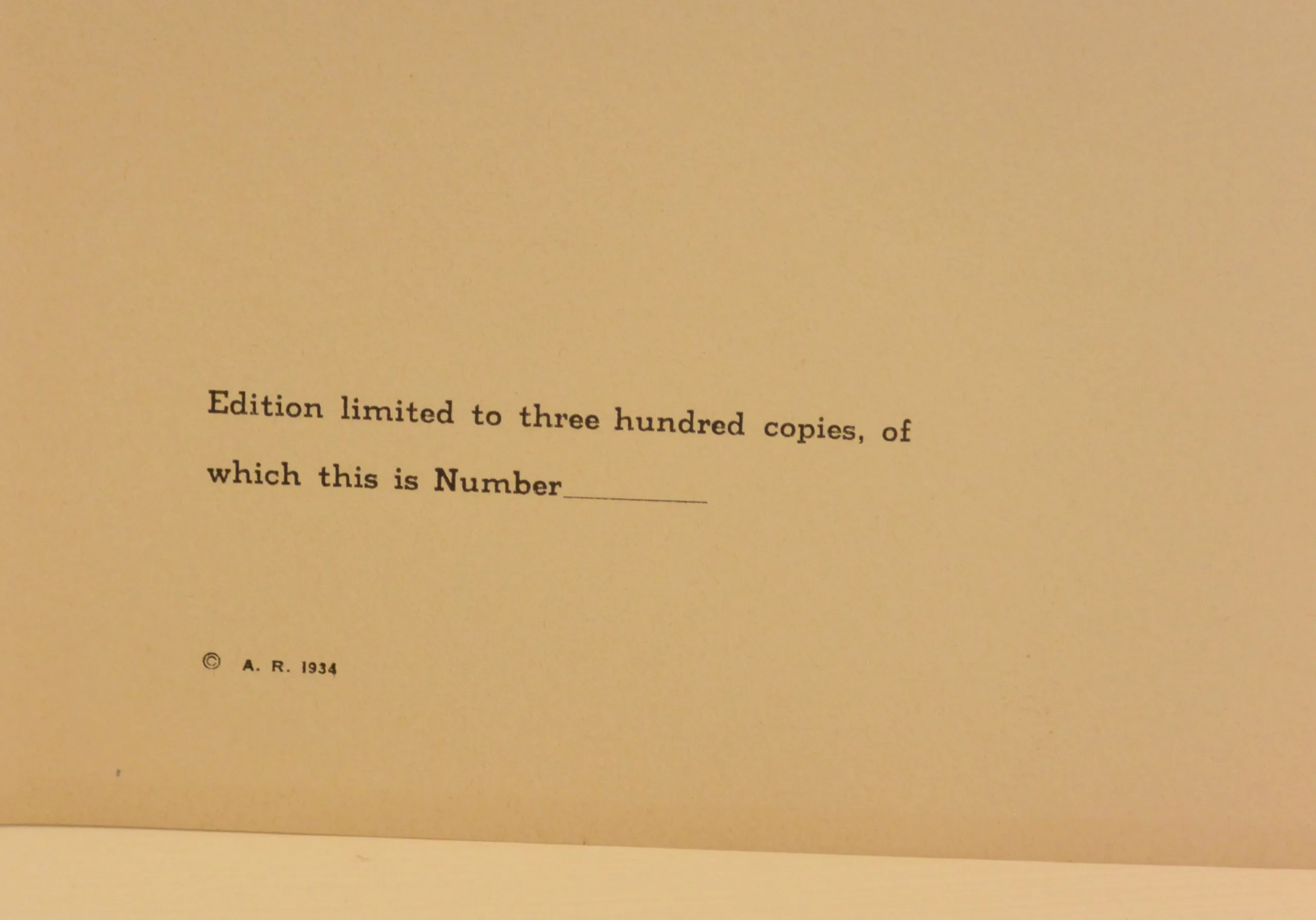 Rare 1934 Limited Edition Borzoi Portfolio: 28 Lithographs, "Echoes of Old Russia" - Image 12