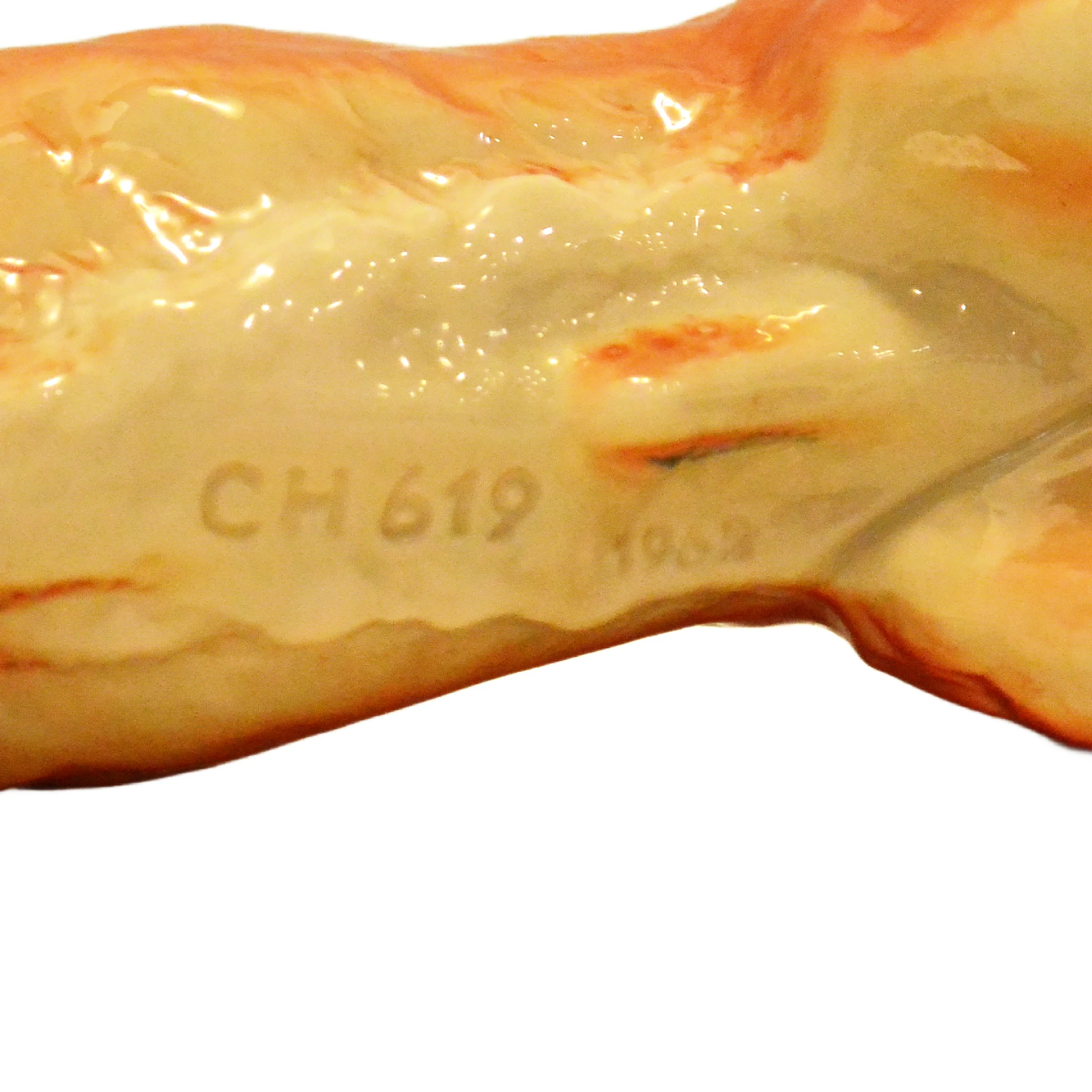 The "Gold Standard" Goebel Corgi &ndash; Rare Dated 1968 Porcelain - Image 11