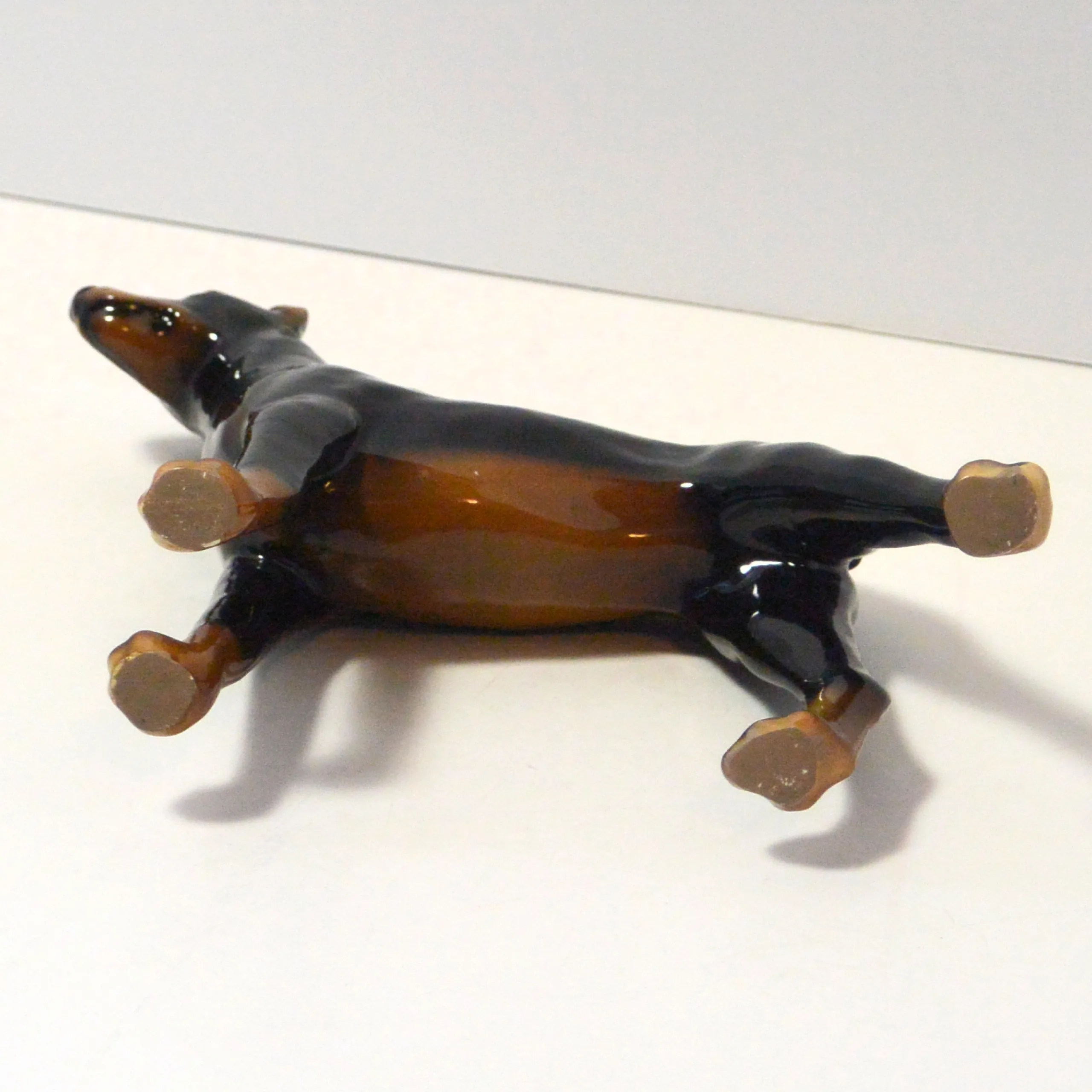 Mortens Studio Doberman Pinscher Dog Figurine - Image 10